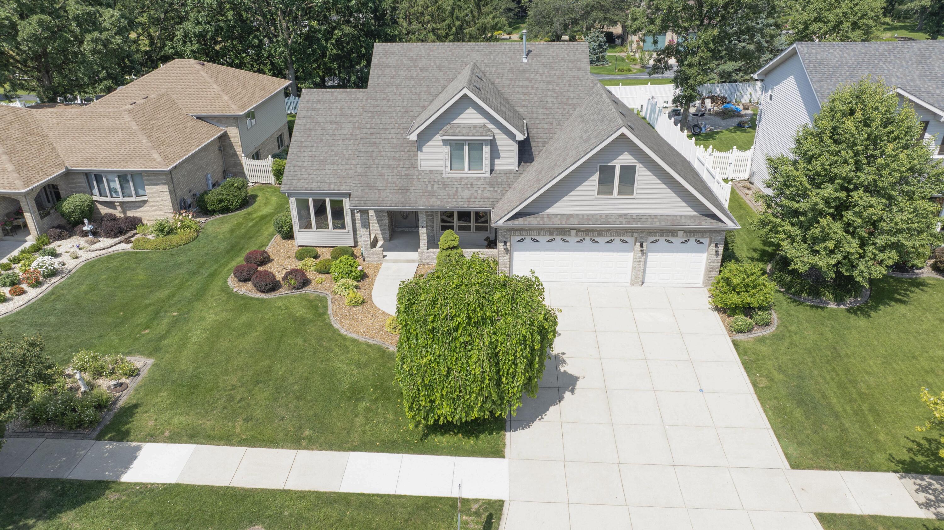 3170 Maryann Lane, Dyer, IN 46311; Image #5