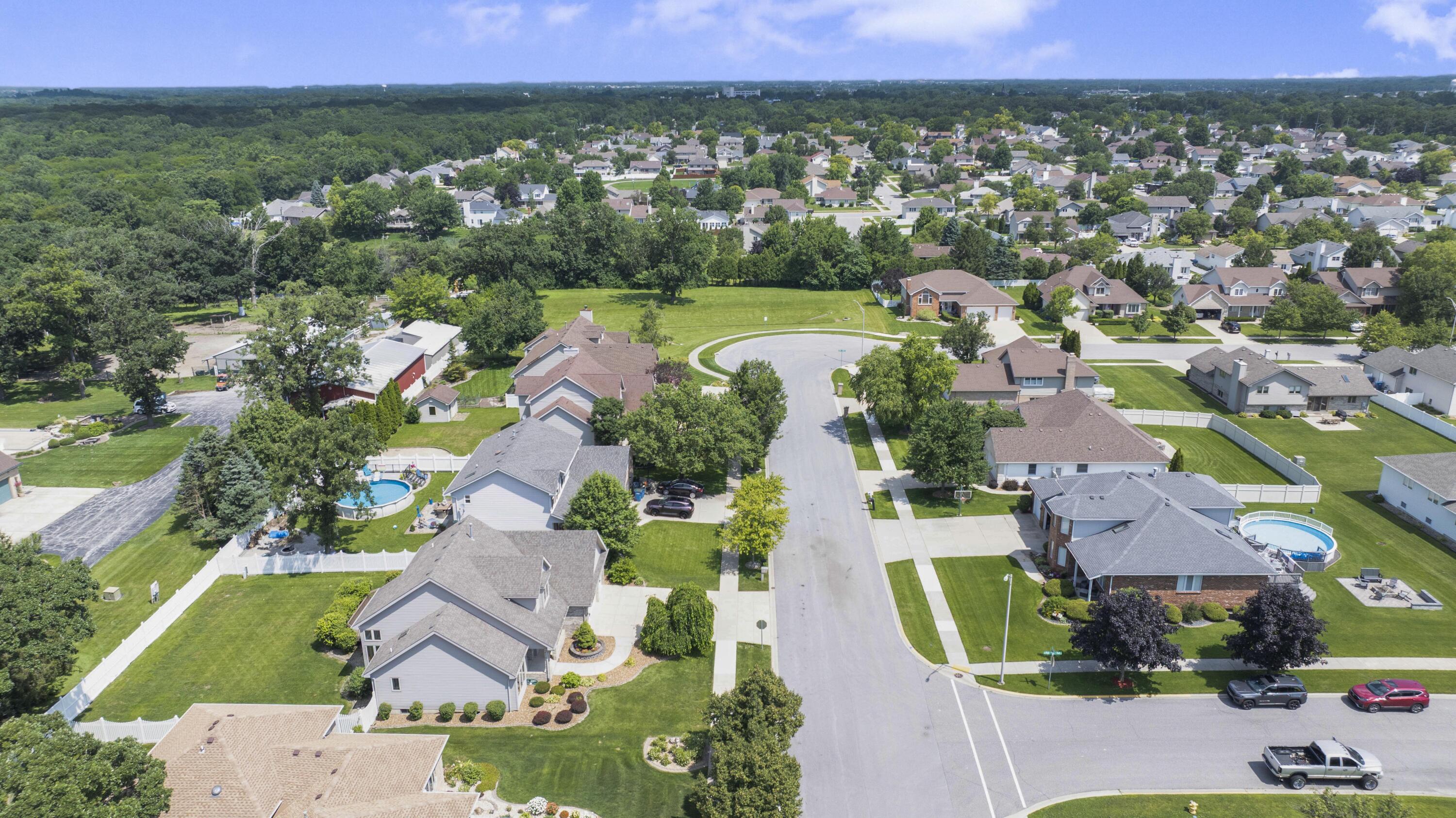 3170 Maryann Lane, Dyer, IN 46311; Image #50