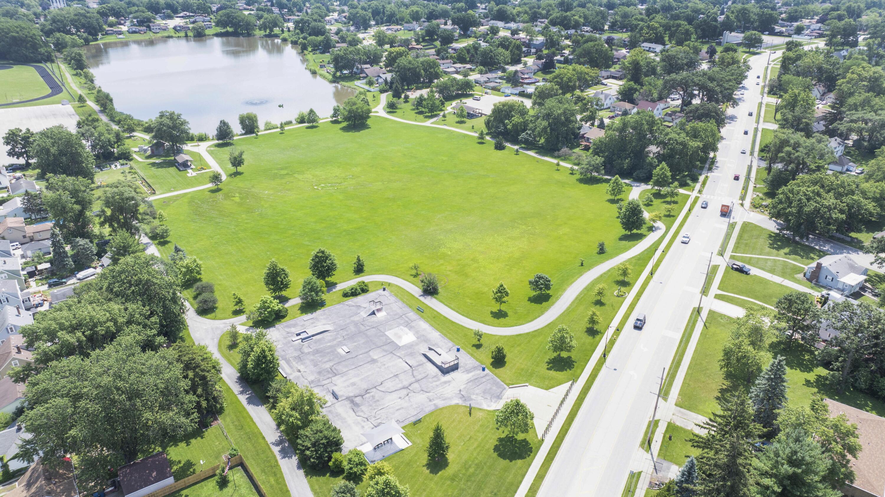3170 Maryann Lane, Dyer, IN 46311; Image #53