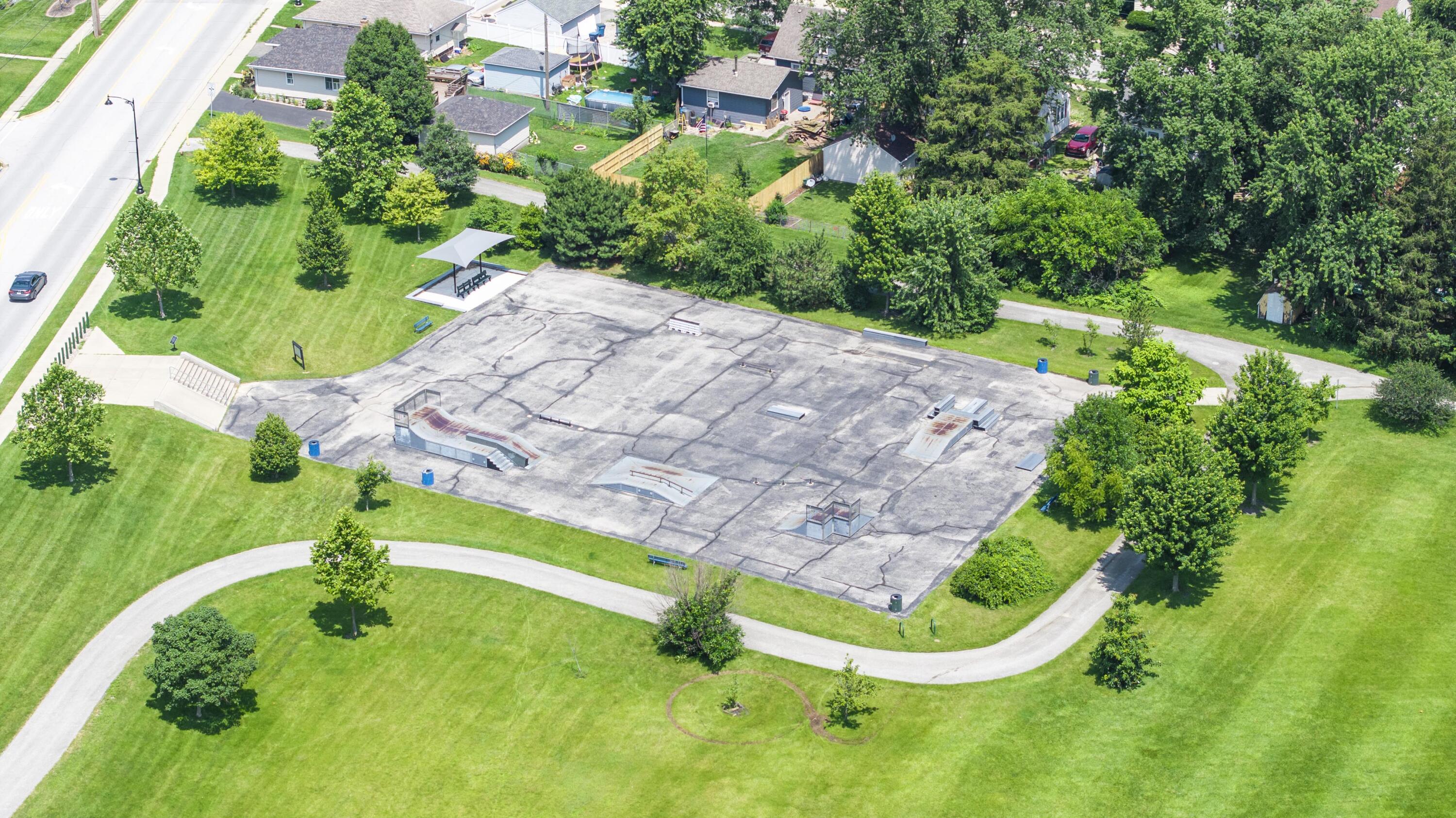 3170 Maryann Lane, Dyer, IN 46311; Image #54