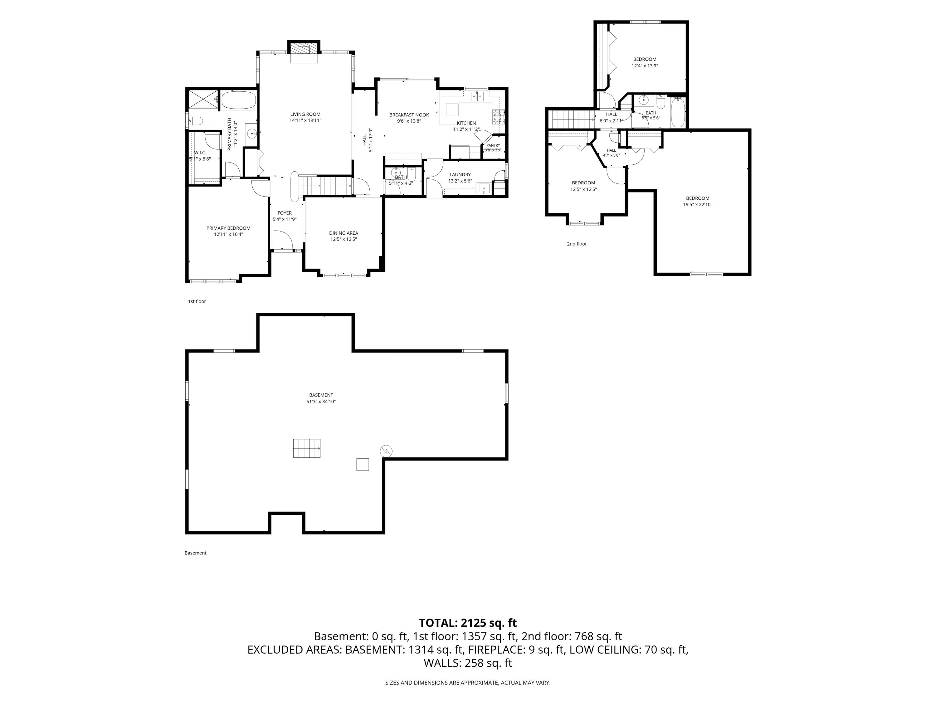 3170 Maryann Lane, Dyer, IN 46311; Image #57