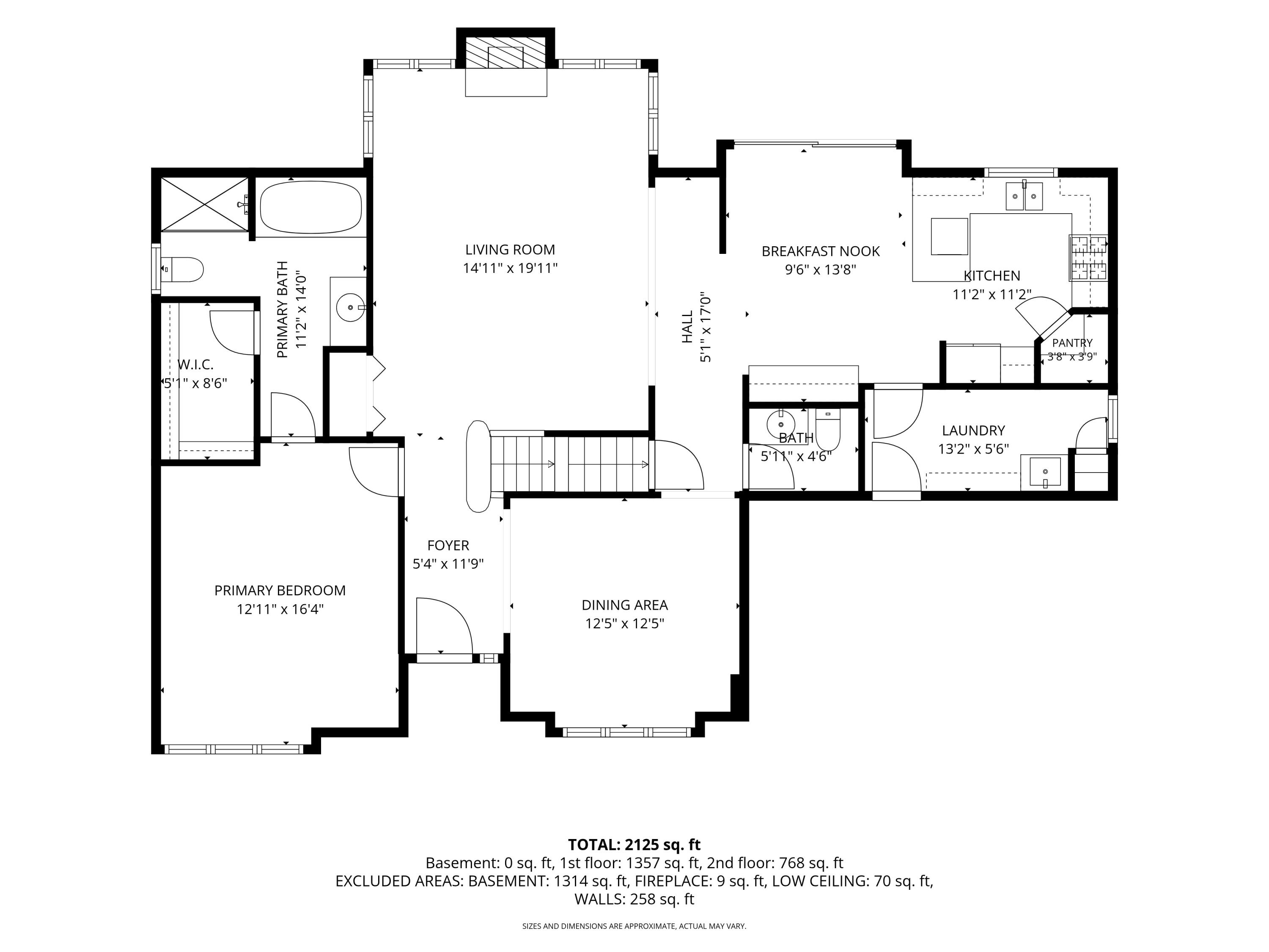 3170 Maryann Lane, Dyer, IN 46311; Image #58