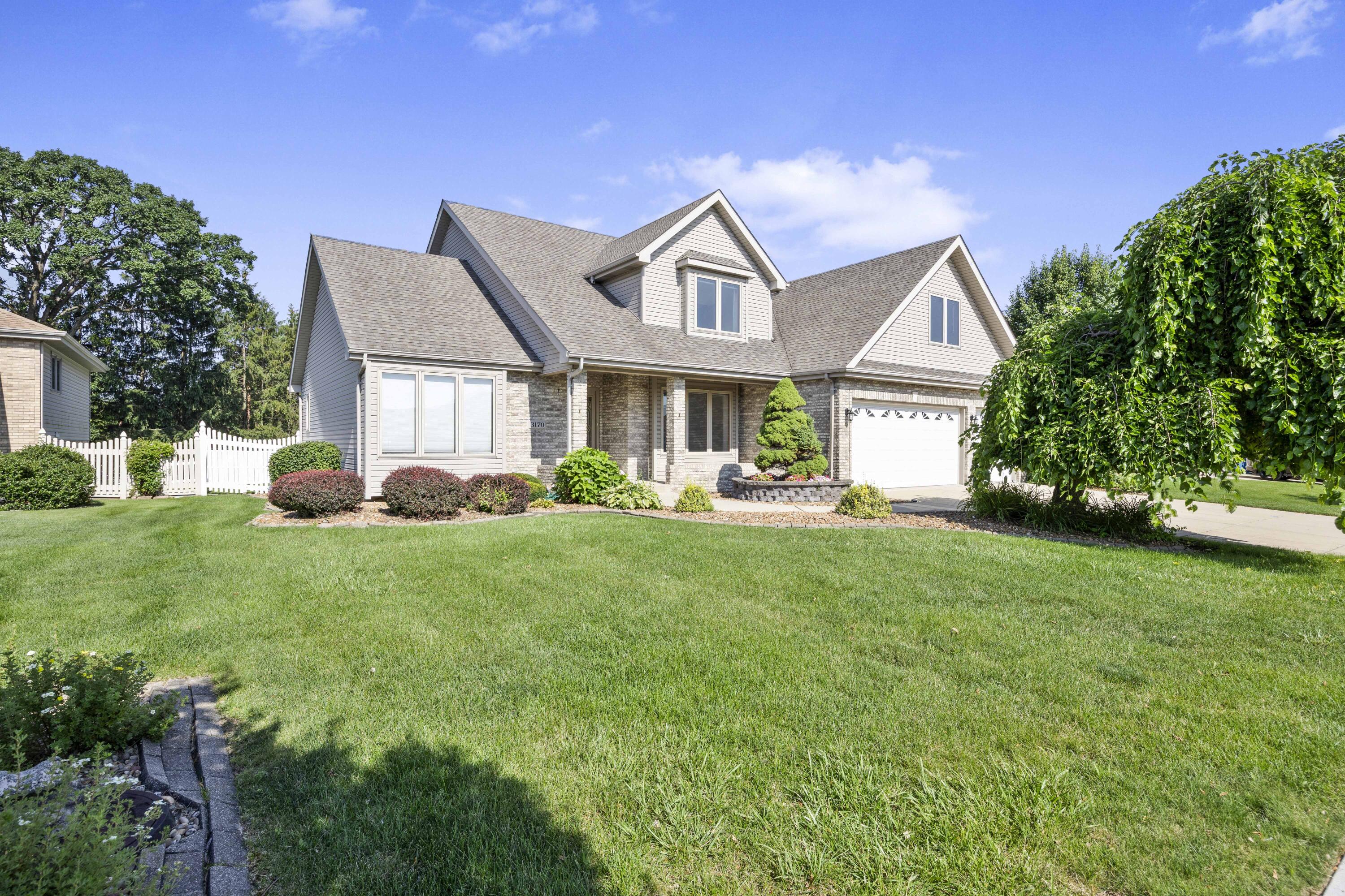 3170 Maryann Lane, Dyer, IN 46311; Image #6