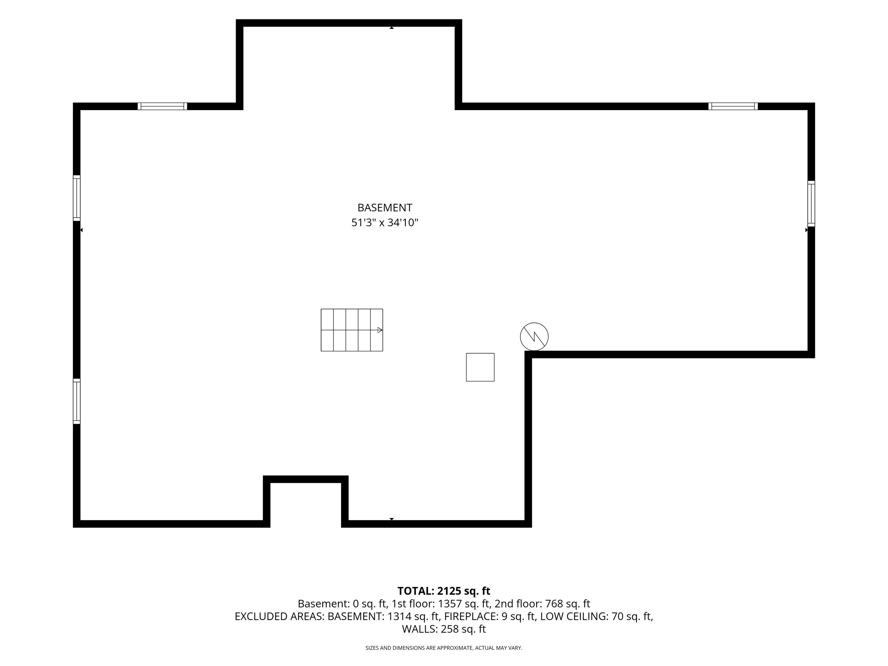 3170 Maryann Lane, Dyer, IN 46311; Image #60