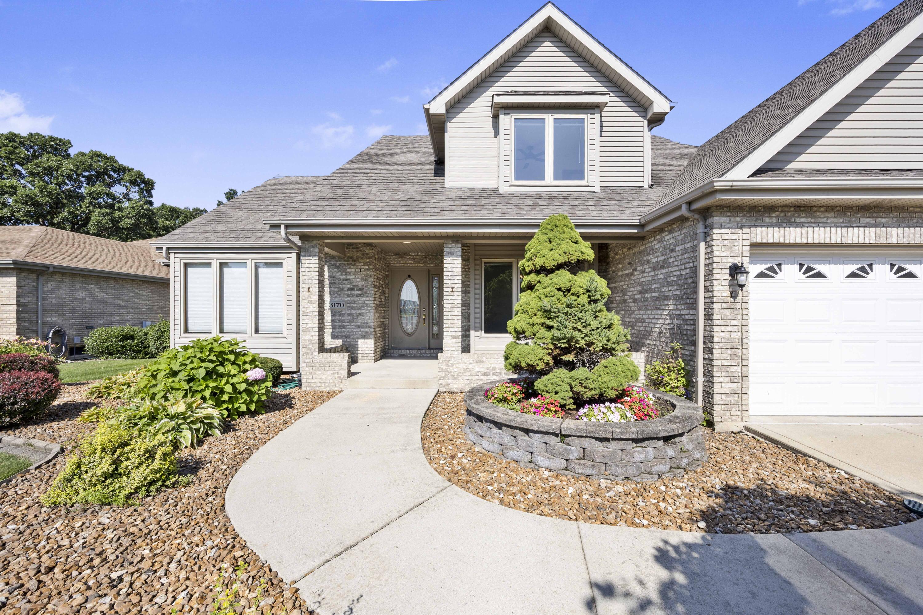 3170 Maryann Lane, Dyer, IN 46311; Image #7