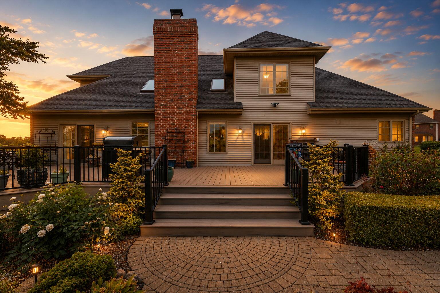 14757 W 84th Court, Dyer, IN 46311; Image #45