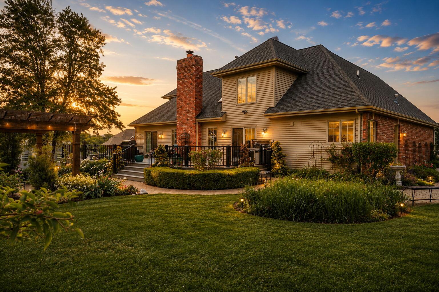 14757 W 84th Court, Dyer, IN 46311; Image #53