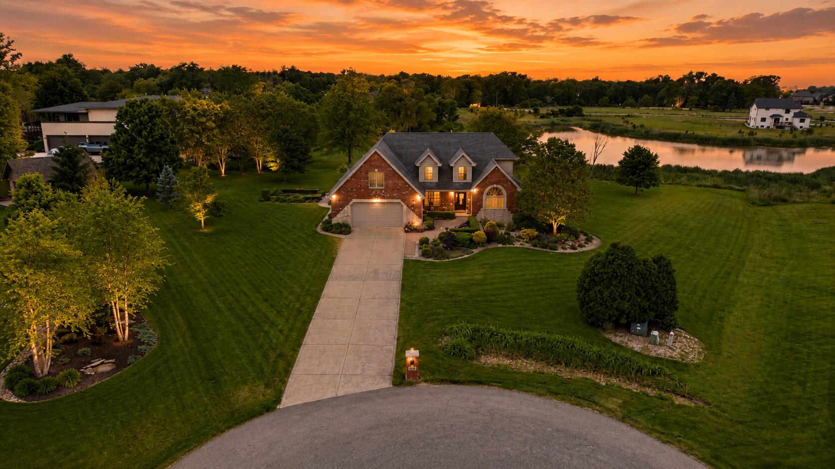 14757 W 84th Court, Dyer, IN 46311; Image #57