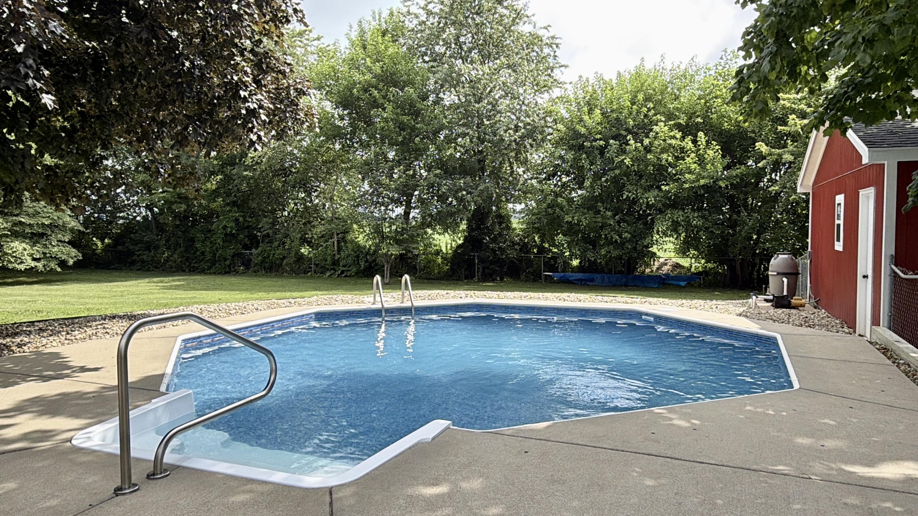 100 S 500 W, La Porte, IN 46350; Image #29