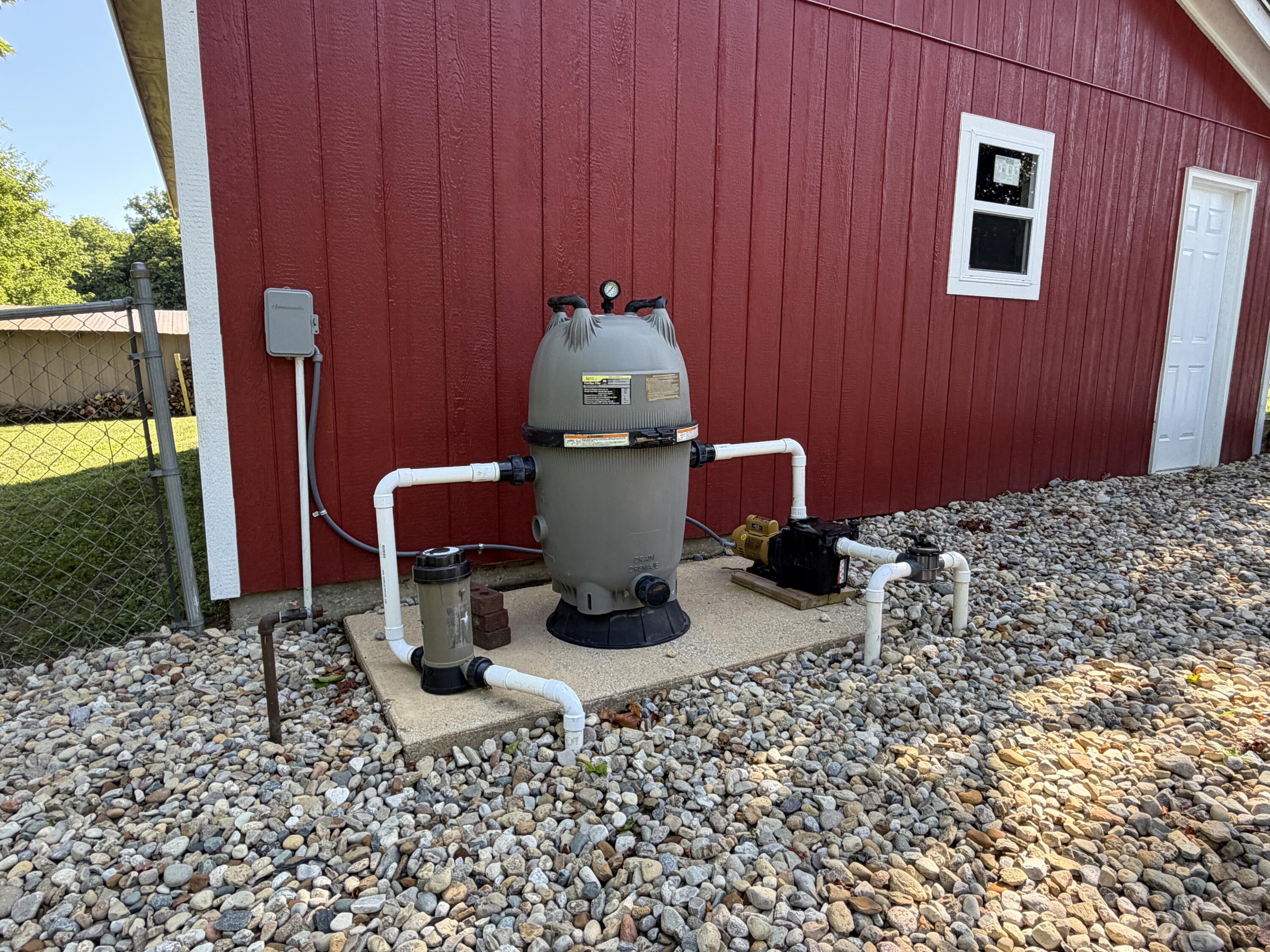 100 S 500 W, La Porte, IN 46350; Image #30