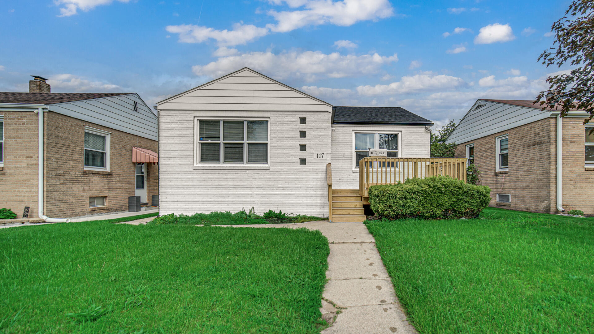 117 N Wisconsin Street, Hobart, IN 46342; Image #2