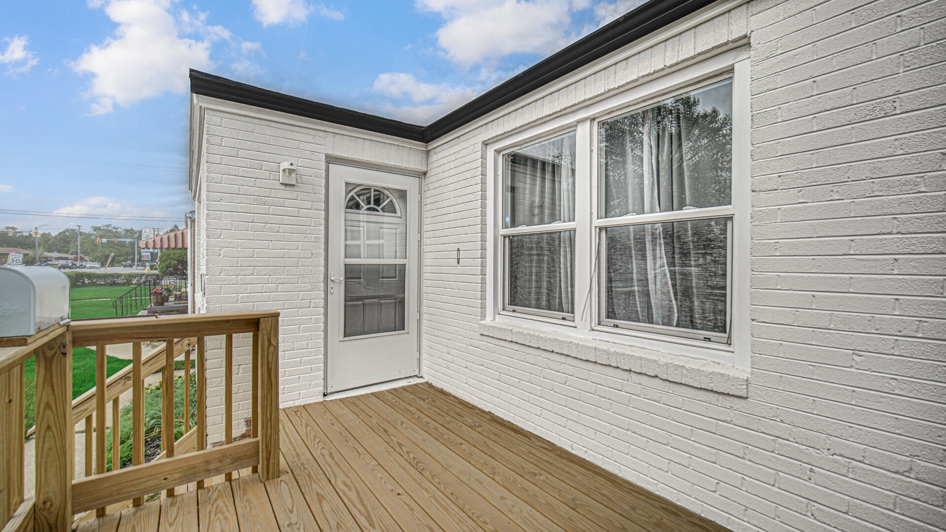 117 N Wisconsin Street, Hobart, IN 46342; Image #3