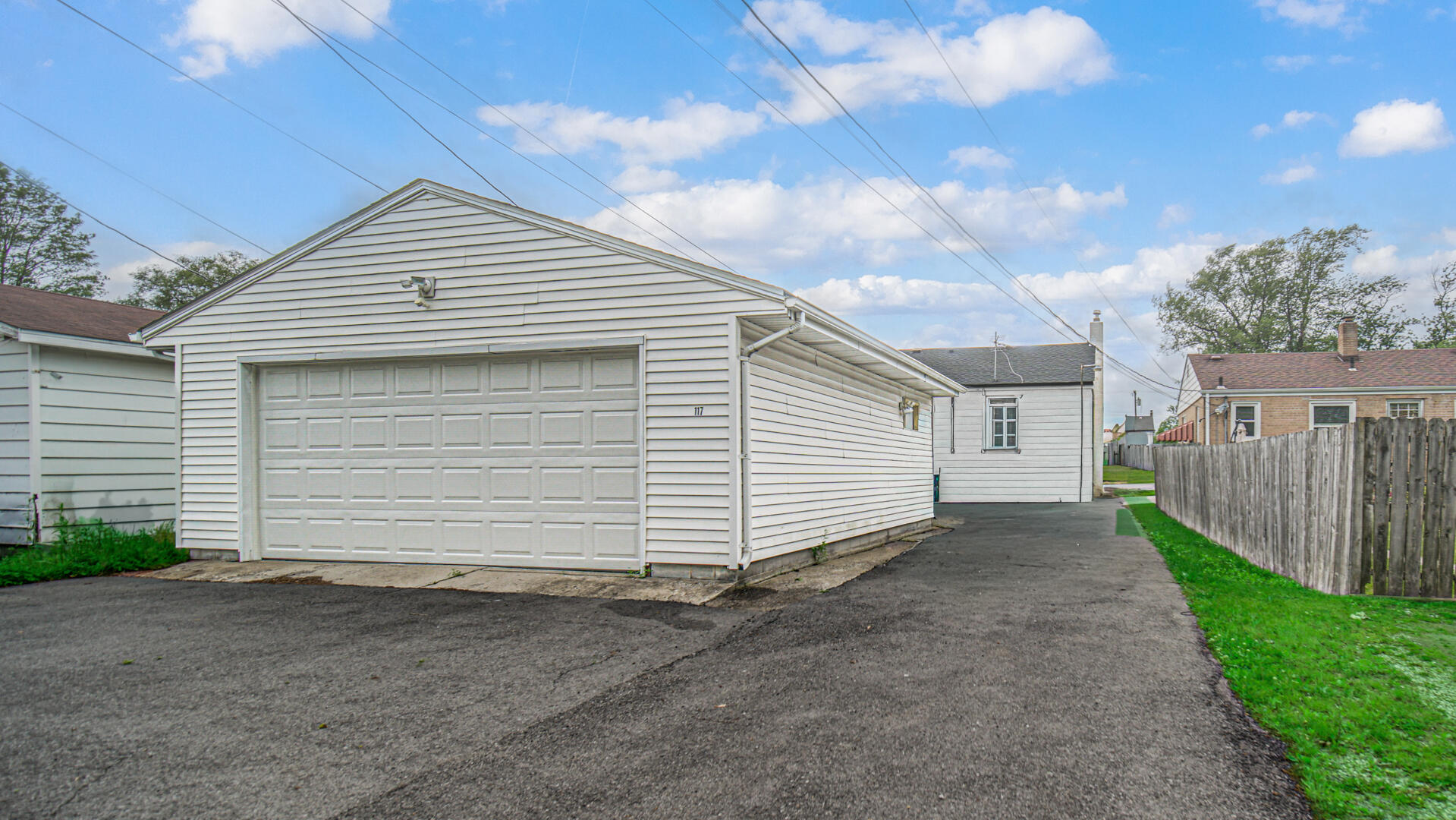117 N Wisconsin Street, Hobart, IN 46342; Image #5