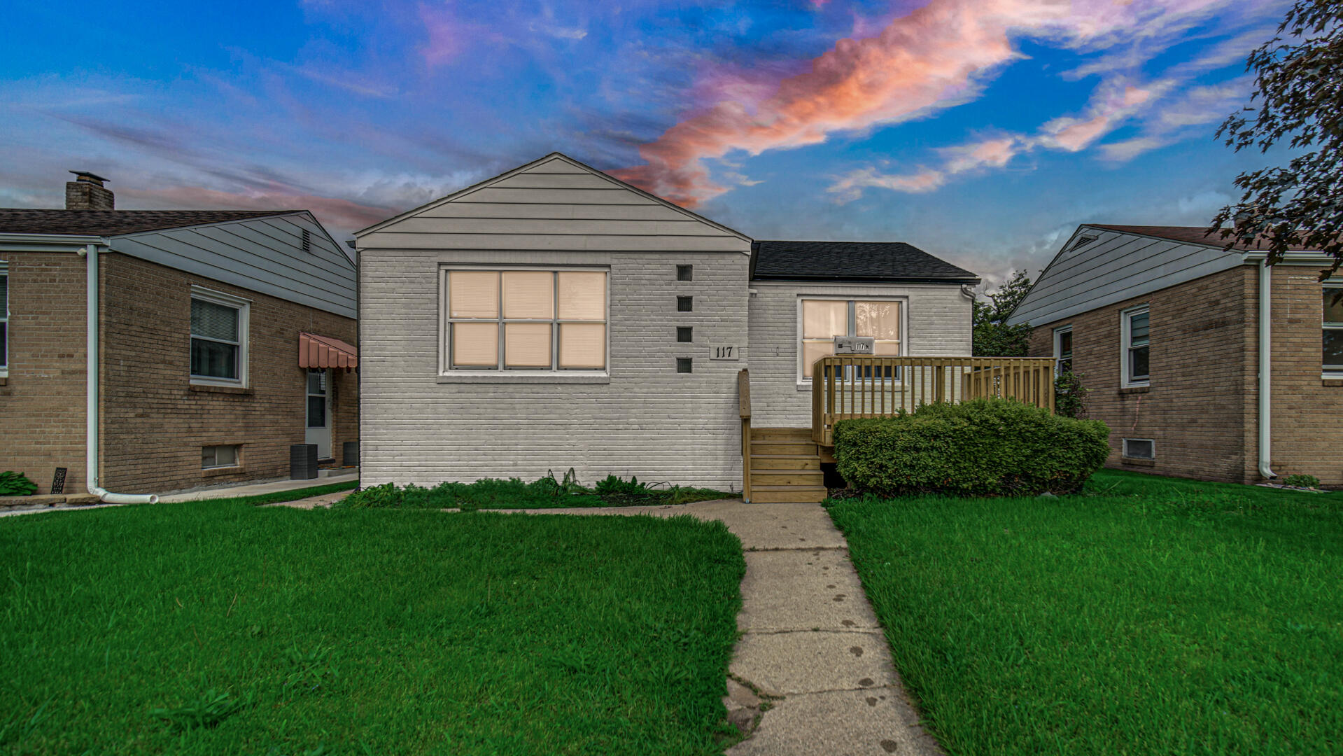 117 N Wisconsin Street, Hobart, IN 46342; Image #6