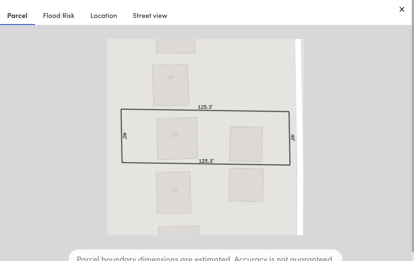 117 N Wisconsin Street, Hobart, IN 46342; Image #7