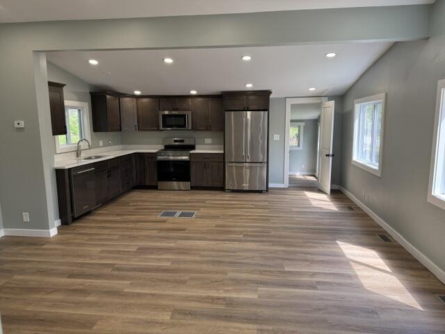 805 Woodland Terrace, Valparaiso, IN 46383; Image #2