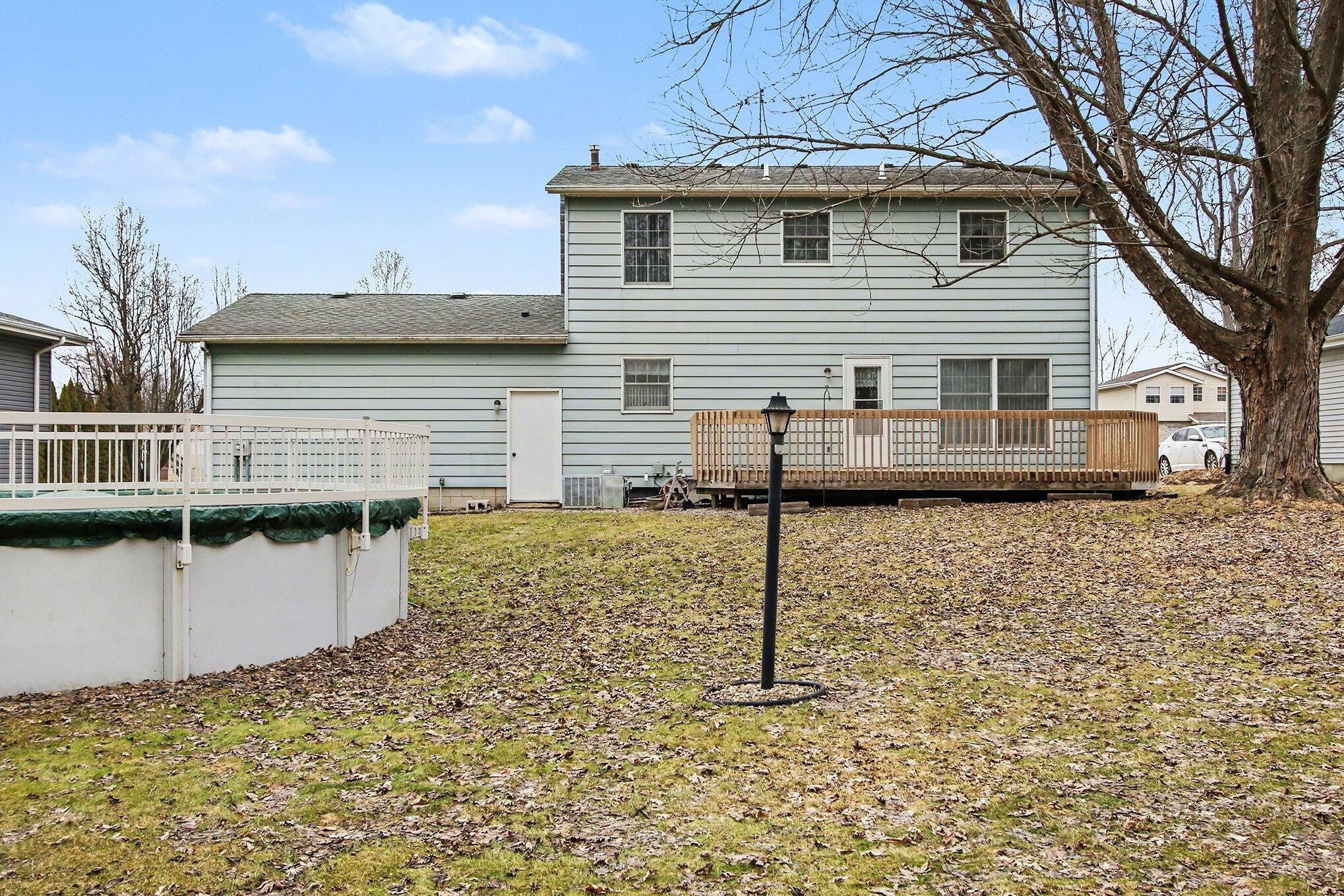 3863 Kingsway Drive, Crown Point, IN 46307; Image #34
