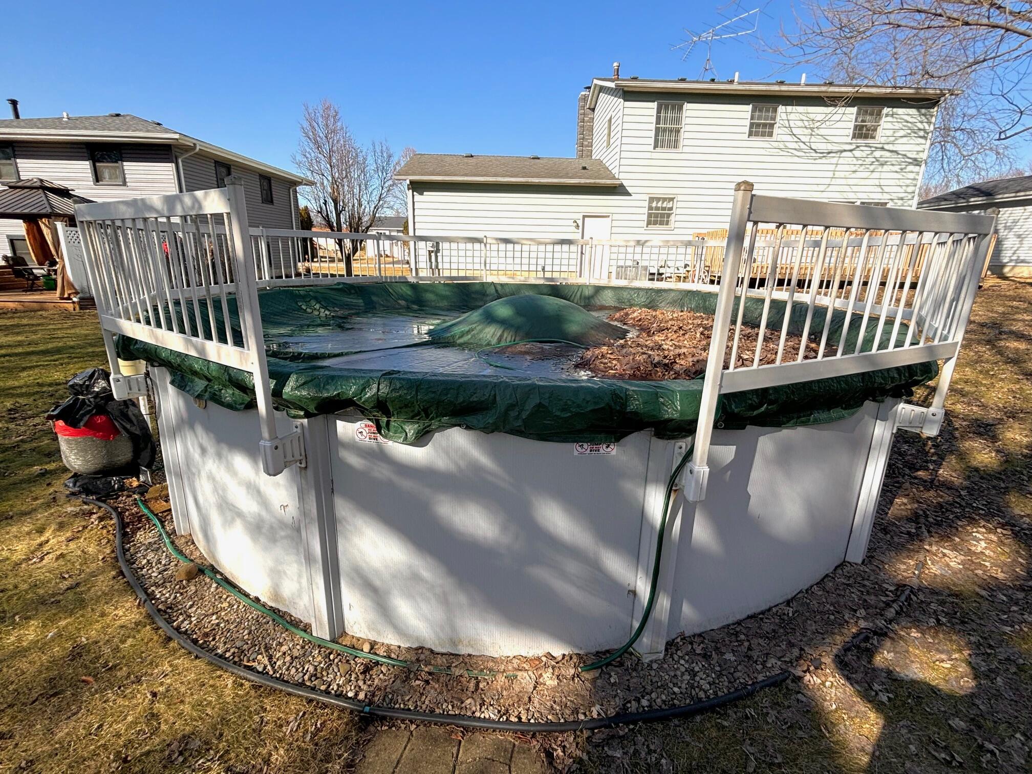 3863 Kingsway Drive, Crown Point, IN 46307; Image #38