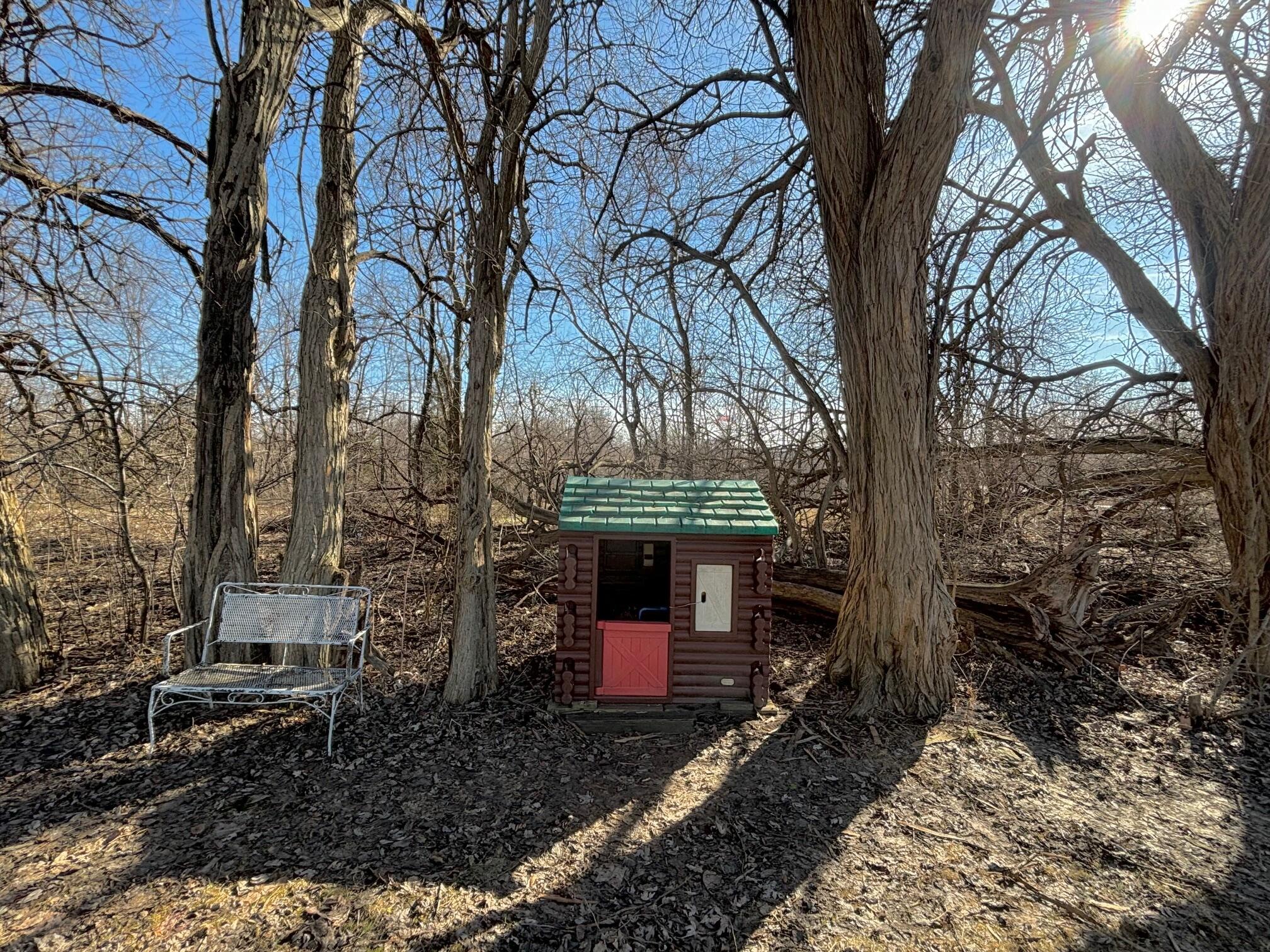 3863 Kingsway Drive, Crown Point, IN 46307; Image #39