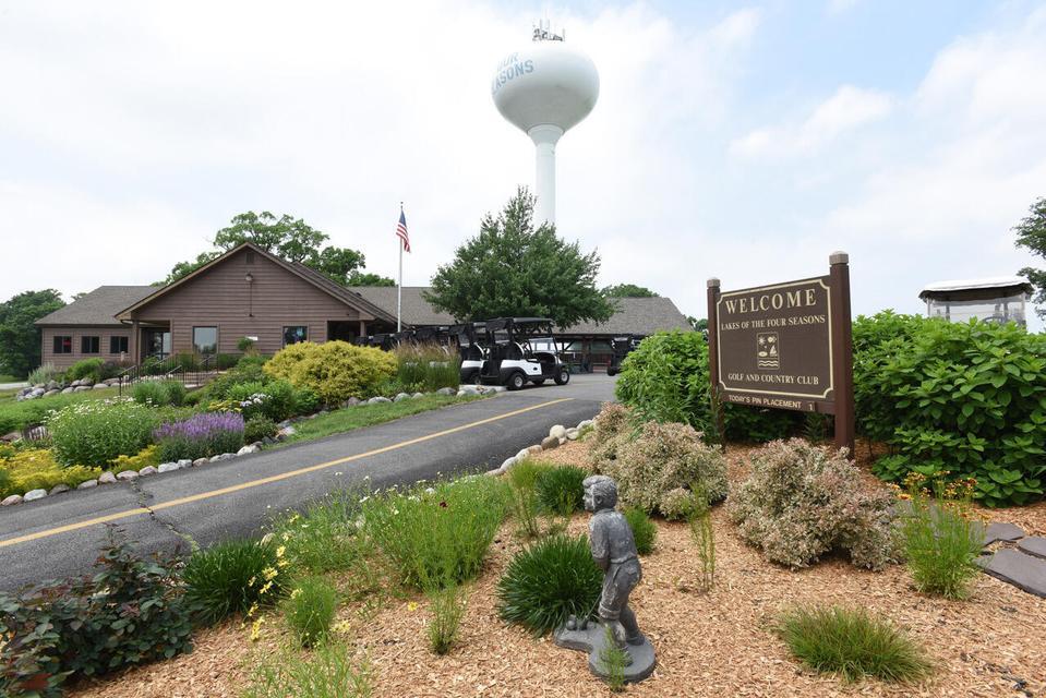 3863 Kingsway Drive, Crown Point, IN 46307; Image #44