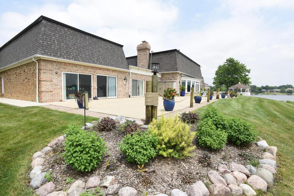 3863 Kingsway Drive, Crown Point, IN 46307; Image #46