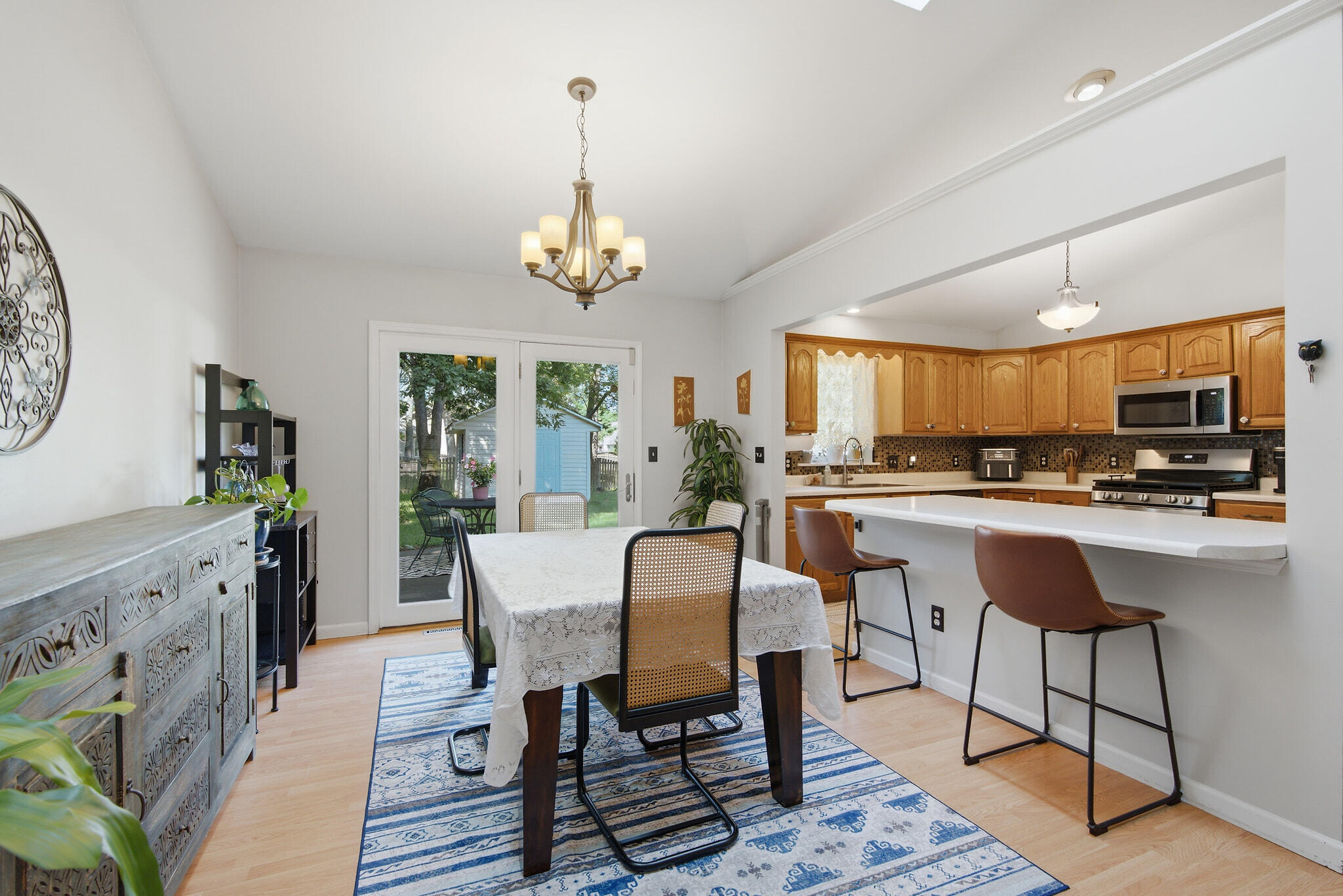 2770 Tulip Lane, Hobart, IN 46342; Image #11