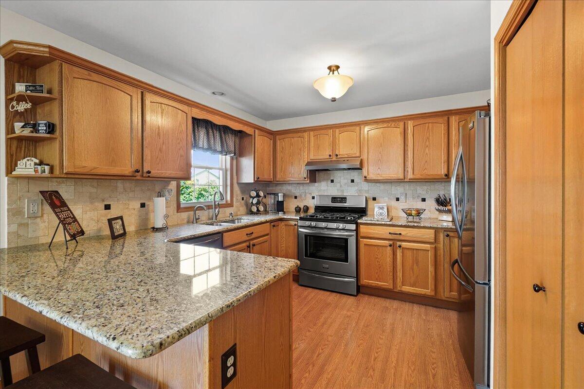 9204 Bryan Lane, Crown Point, IN 46307; Image #14