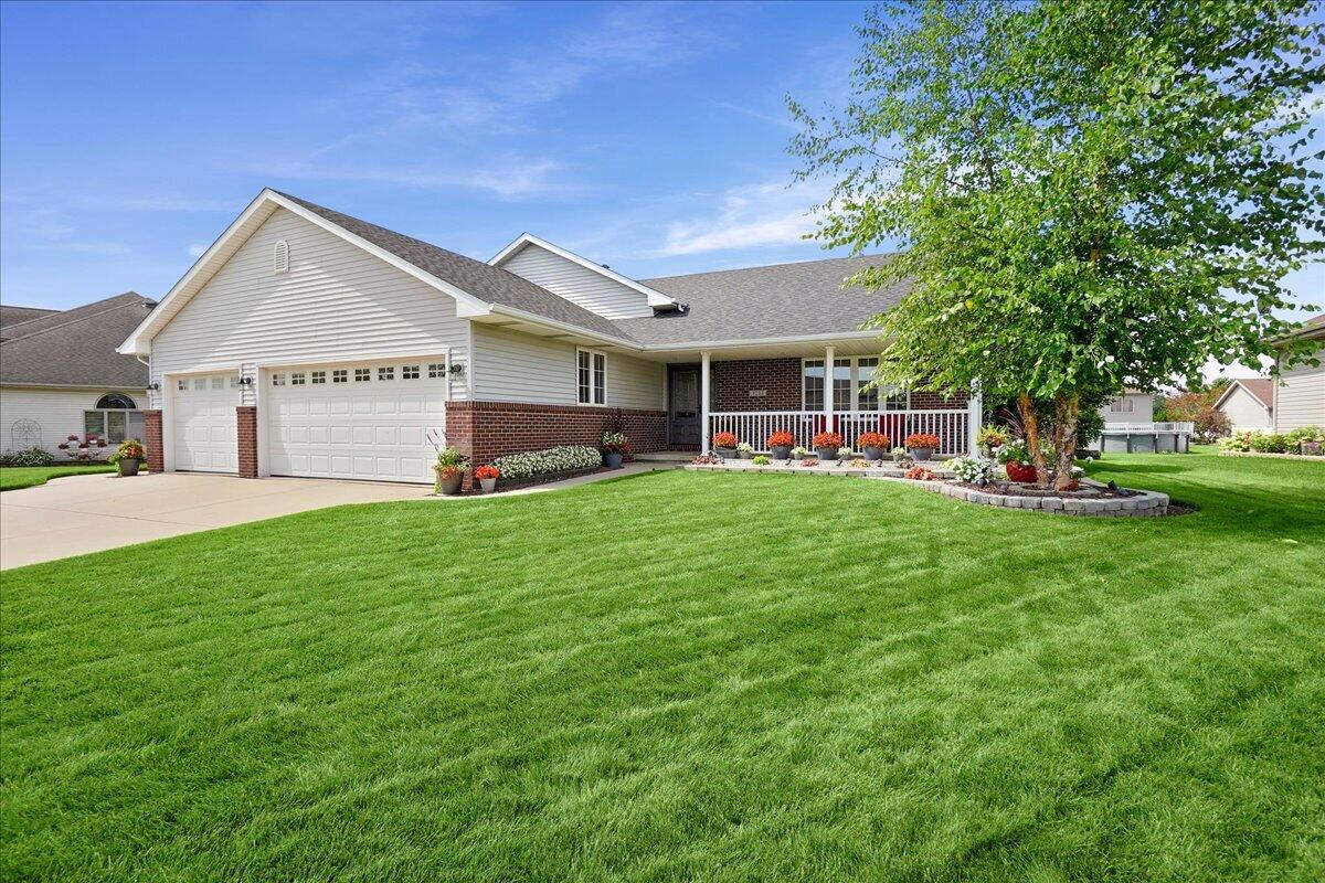 9204 Bryan Lane, Crown Point, IN 46307; Image #2