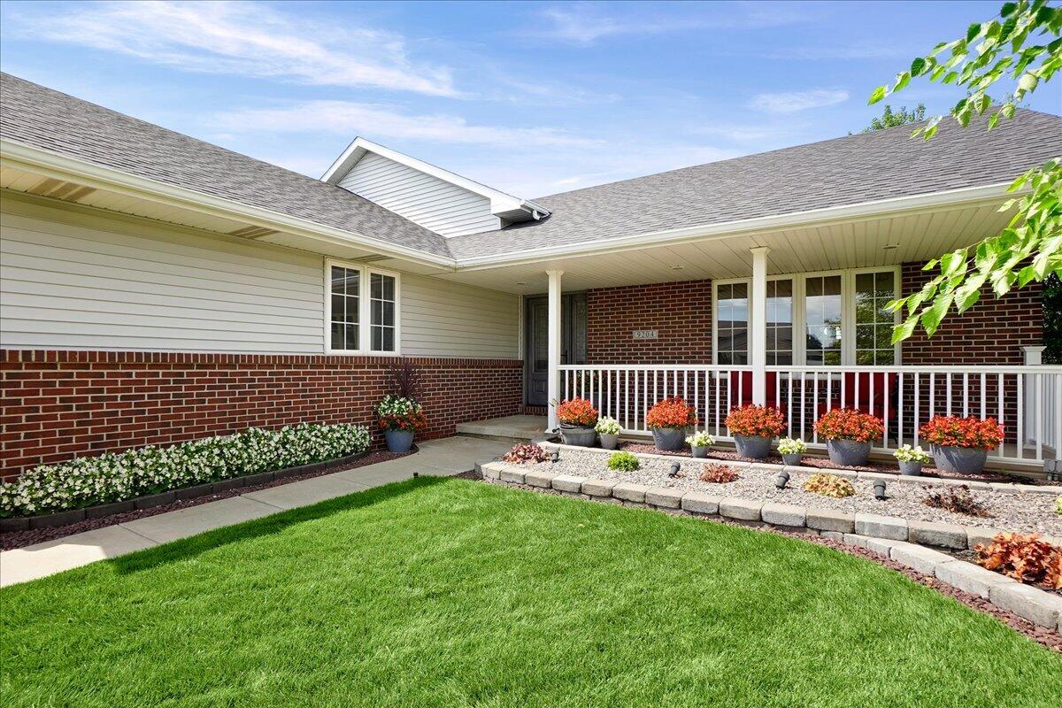 9204 Bryan Lane, Crown Point, IN 46307; Image #3