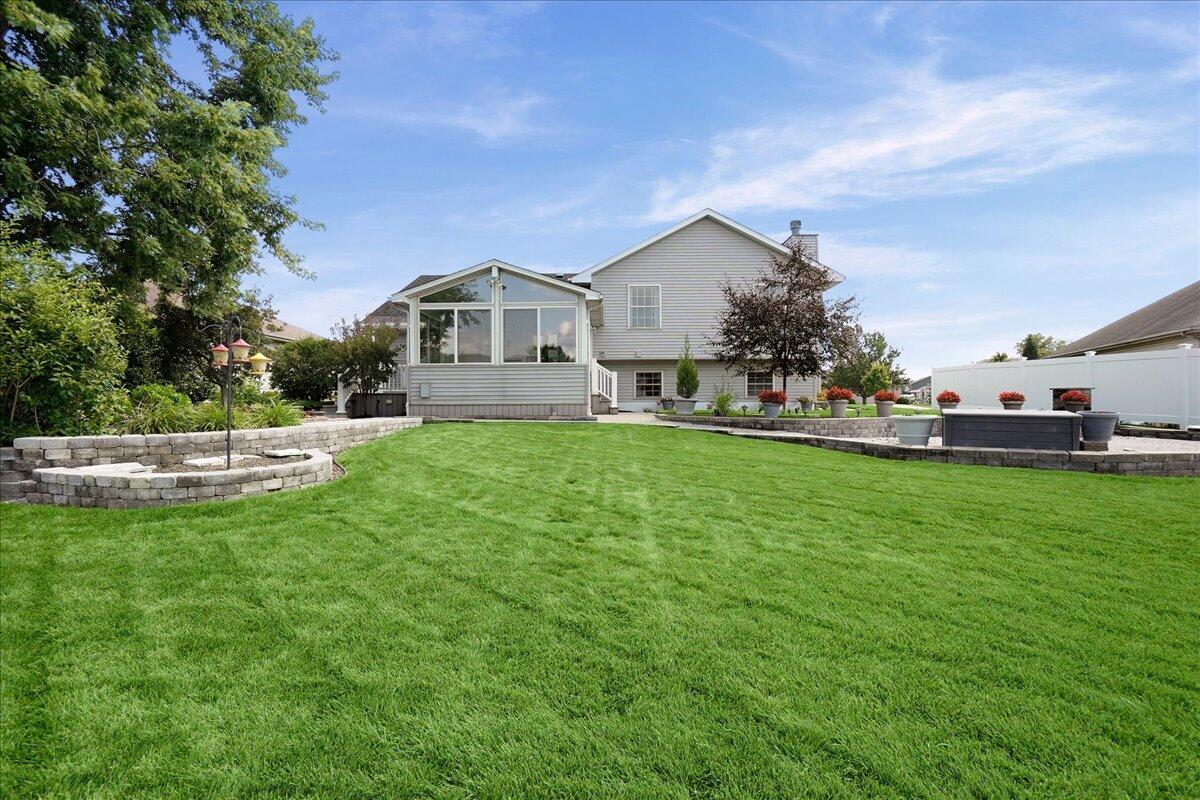 9204 Bryan Lane, Crown Point, IN 46307; Image #46