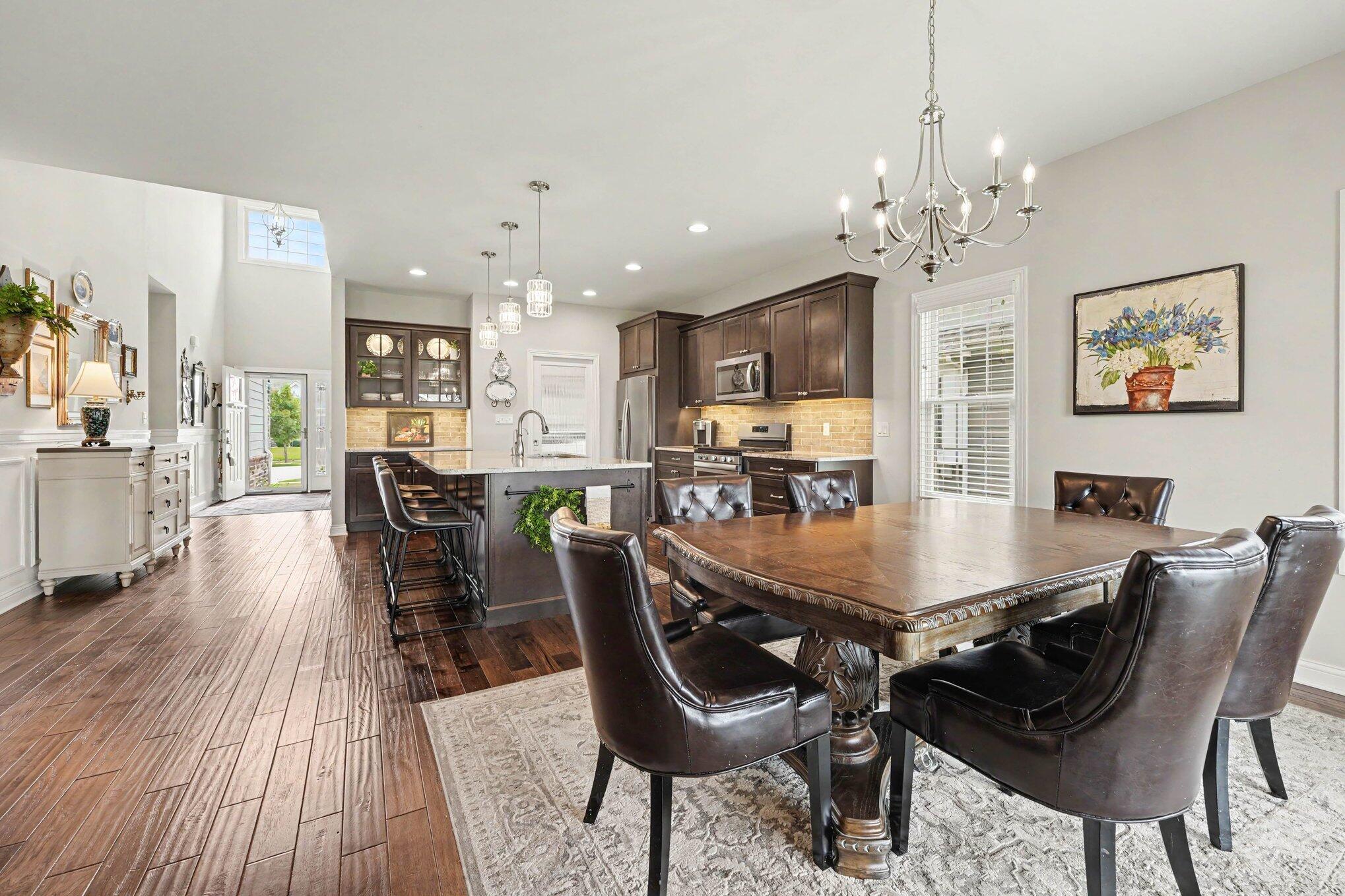 14516 Greystone Drive, Dyer, IN 46311; Image #14