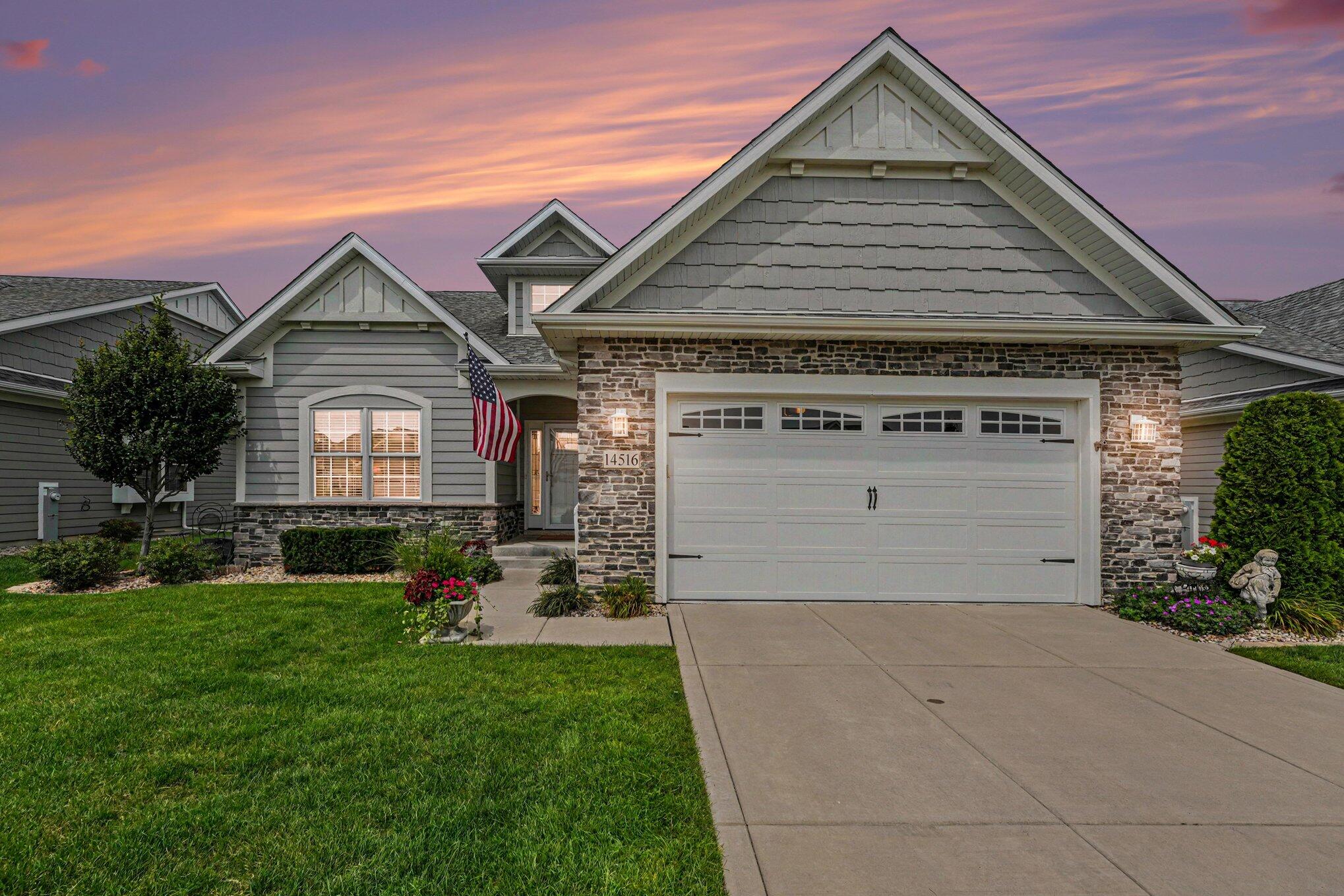 14516 Greystone Drive, Dyer, IN 46311; Image #2