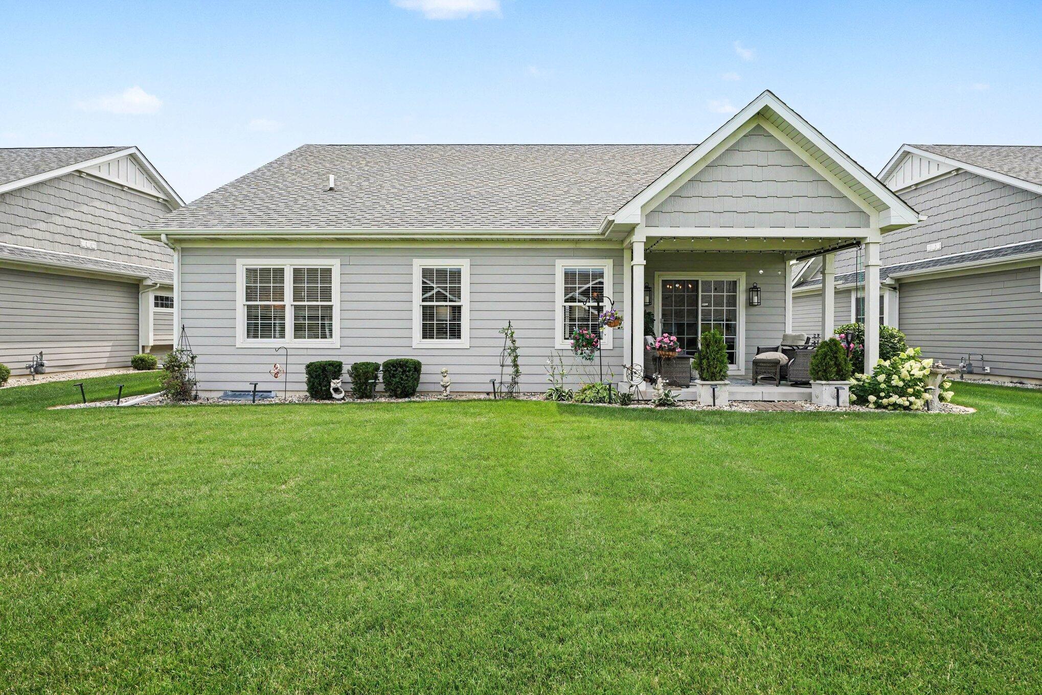 14516 Greystone Drive, Dyer, IN 46311; Image #41