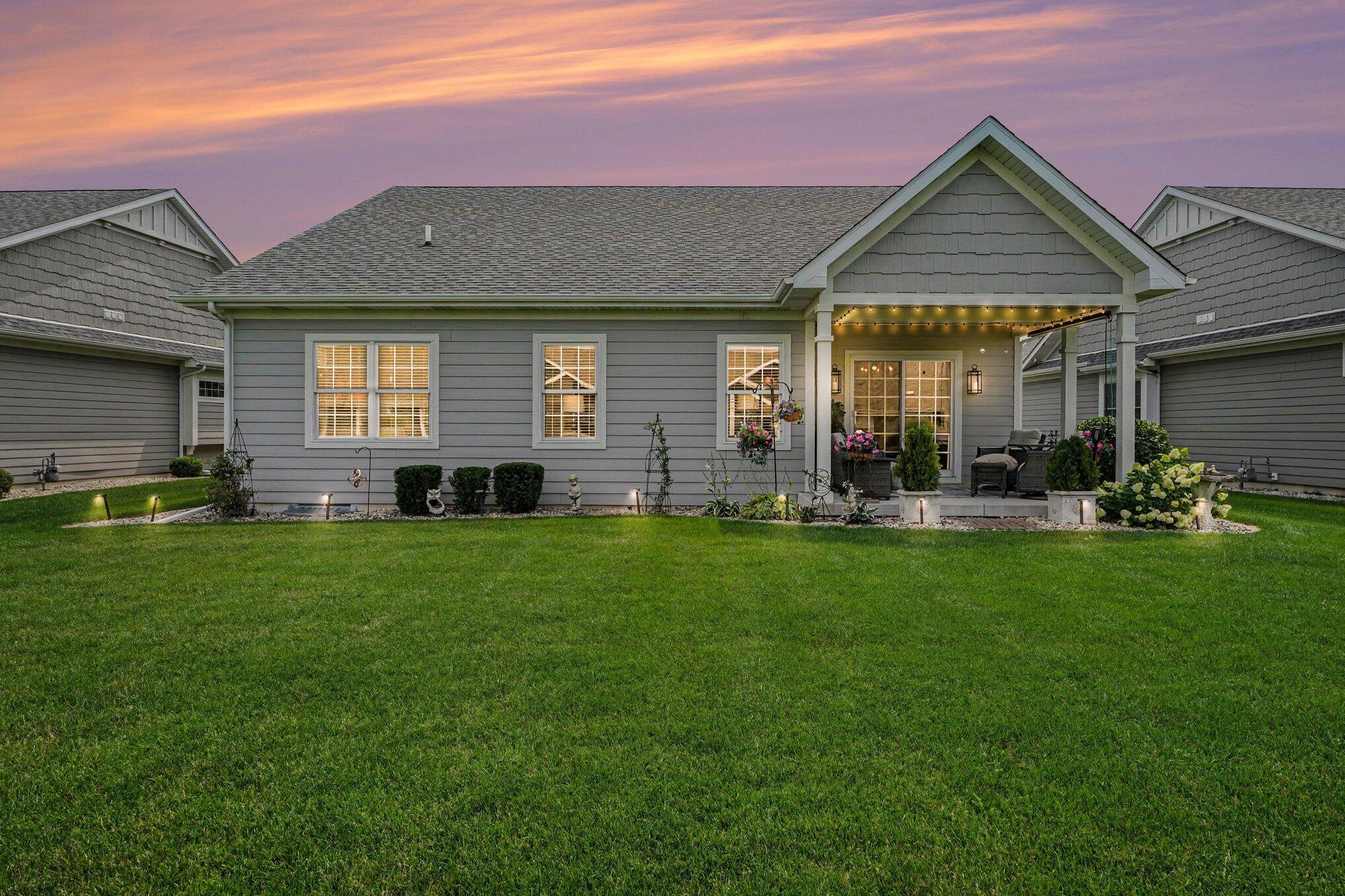 14516 Greystone Drive, Dyer, IN 46311; Image #43