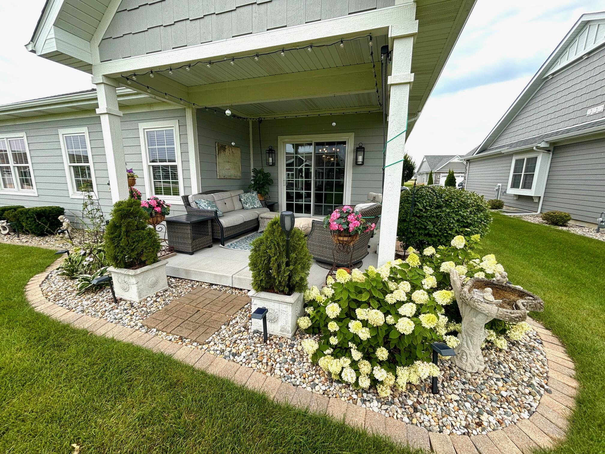 14516 Greystone Drive, Dyer, IN 46311; Image #47