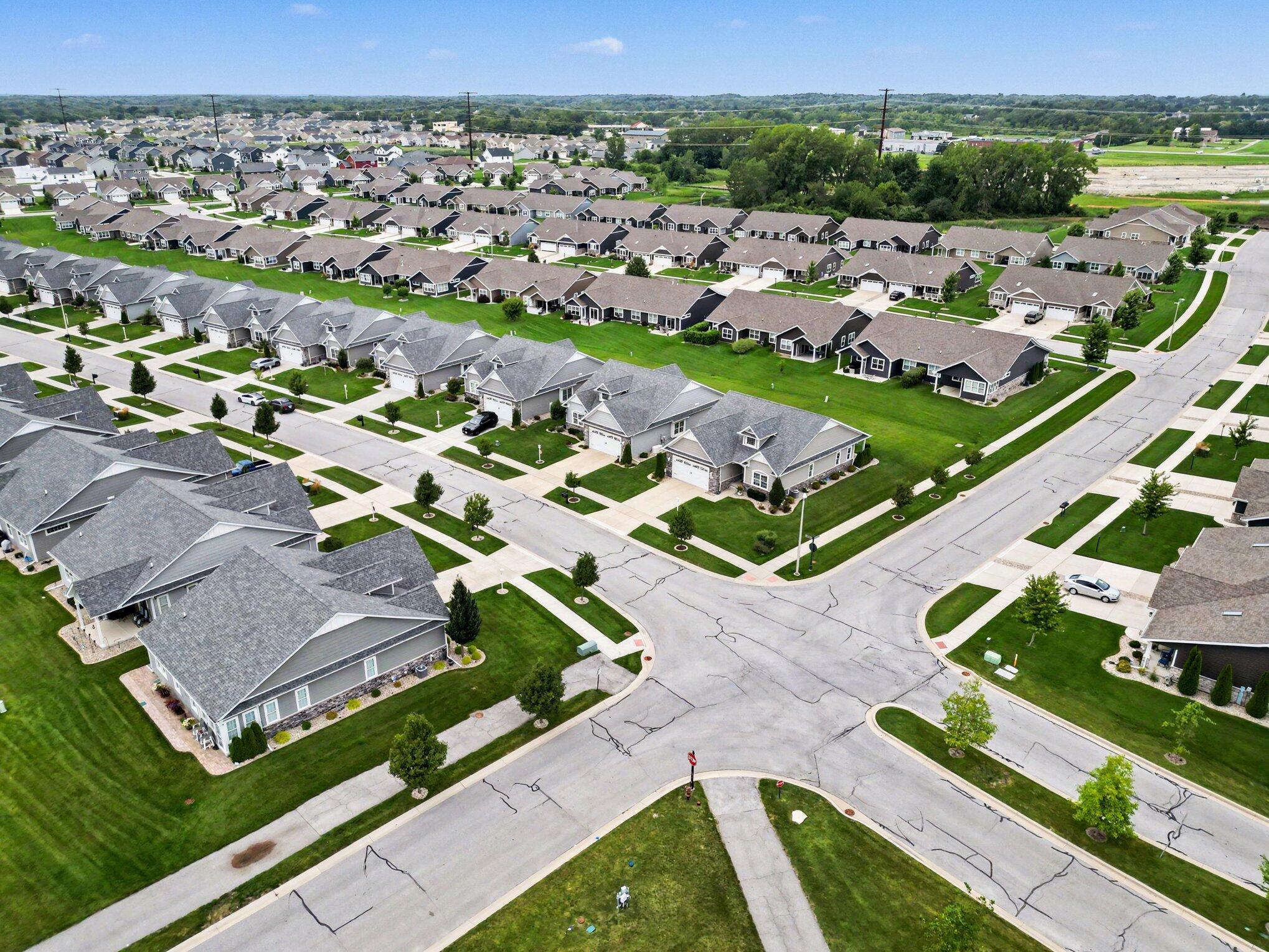 14516 Greystone Drive, Dyer, IN 46311; Image #51