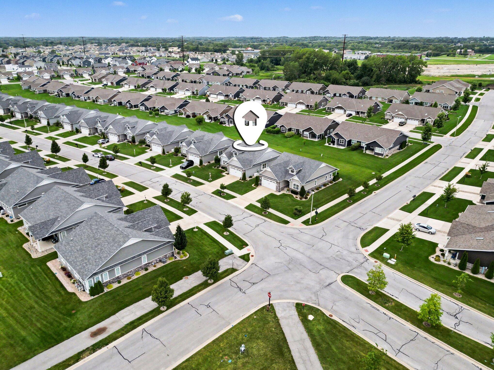 14516 Greystone Drive, Dyer, IN 46311; Image #52