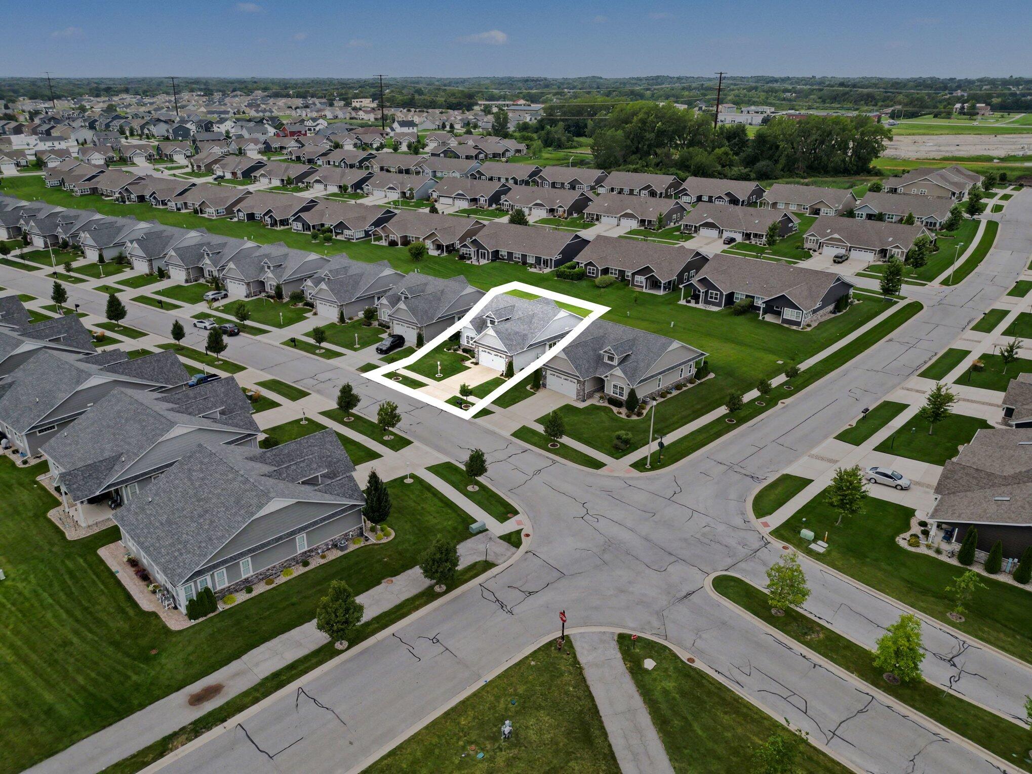 14516 Greystone Drive, Dyer, IN 46311; Image #53