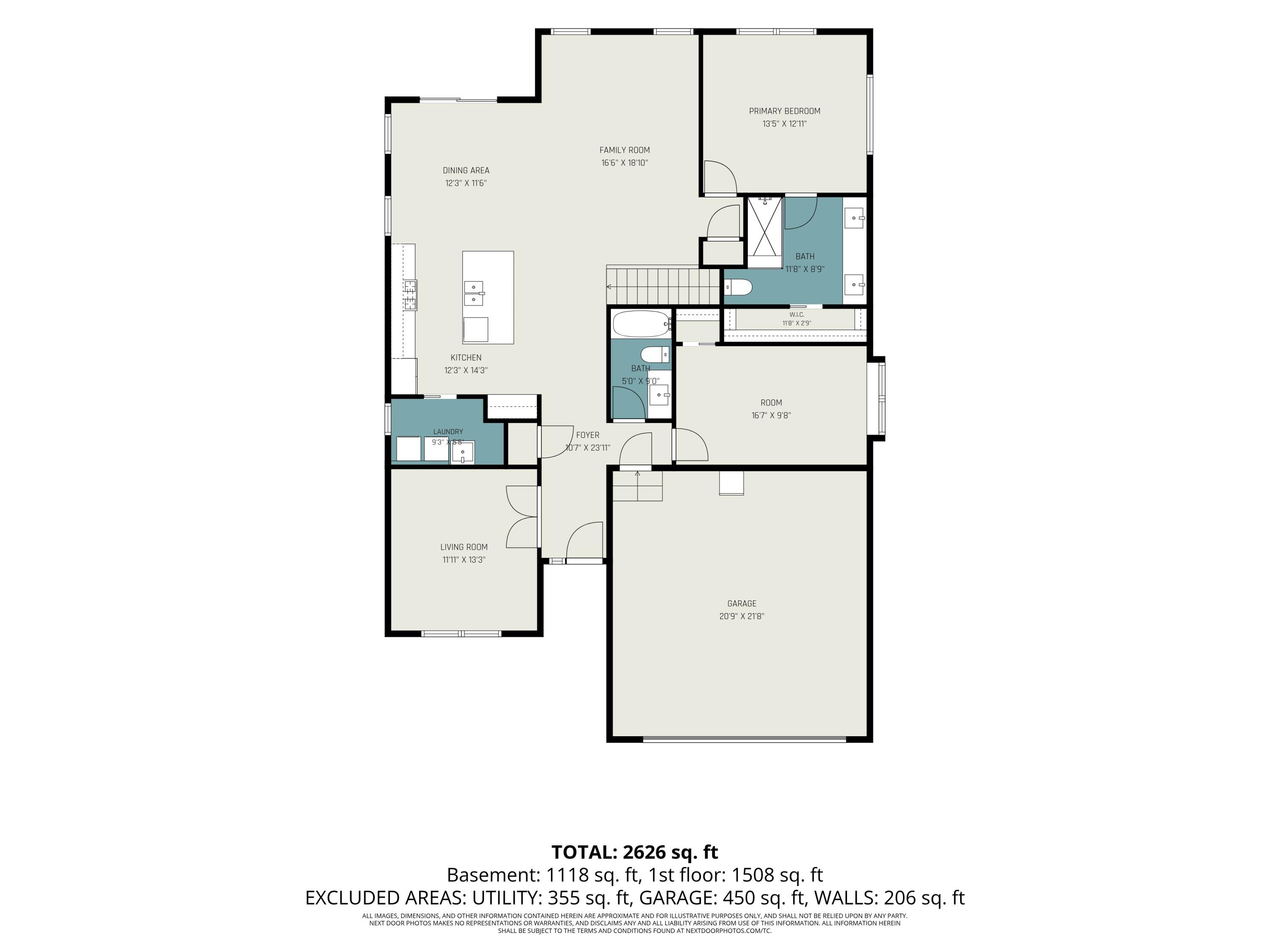 14516 Greystone Drive, Dyer, IN 46311; Image #54