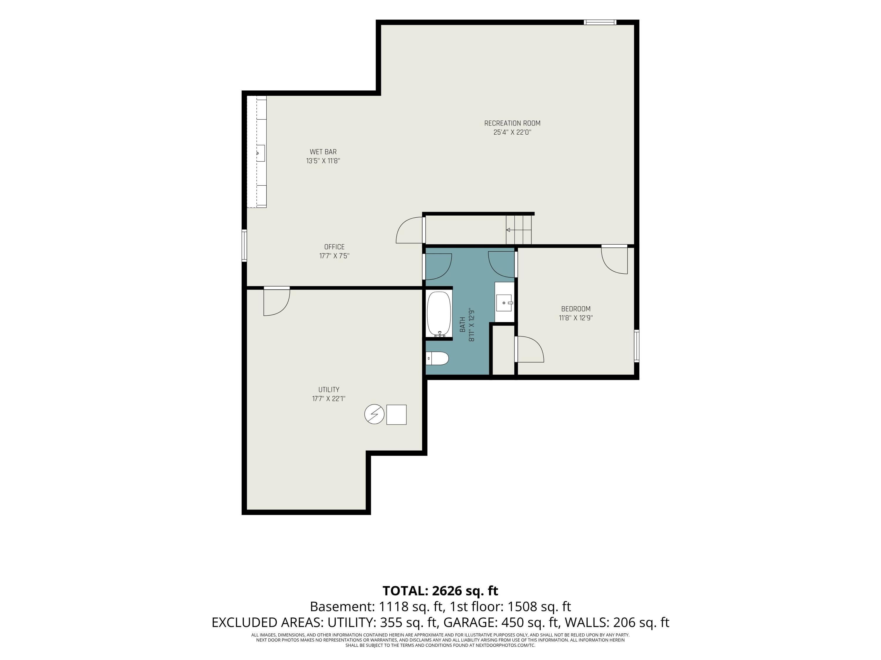 14516 Greystone Drive, Dyer, IN 46311; Image #55