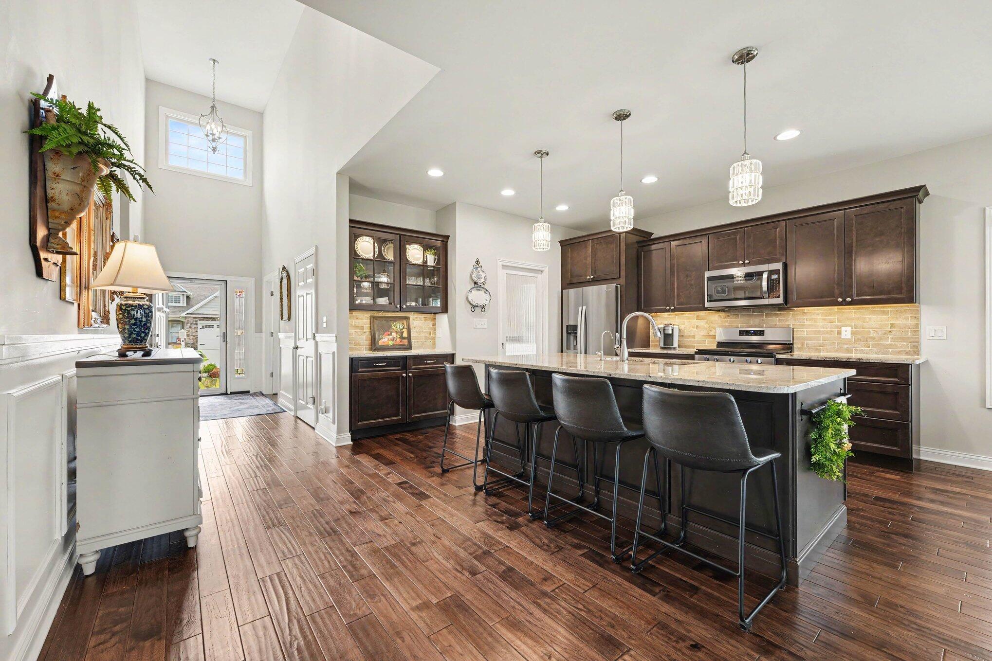 14516 Greystone Drive, Dyer, IN 46311; Image #7