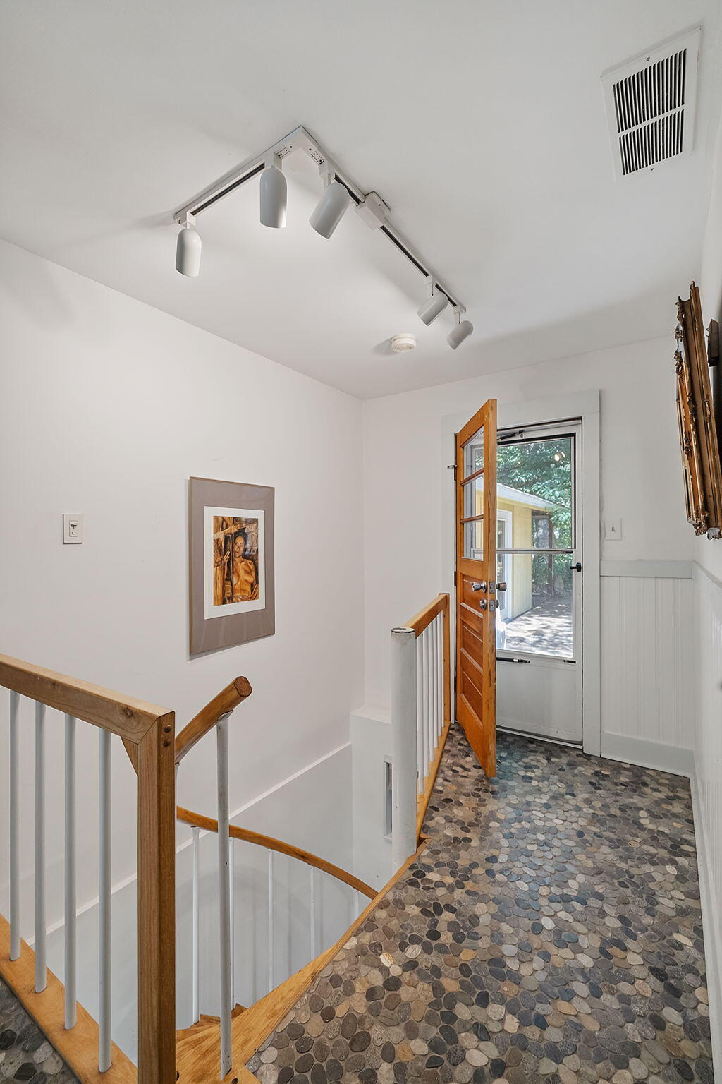 31 S Lake Shore County Road, Beverly Shores, IN 46301; Image #19