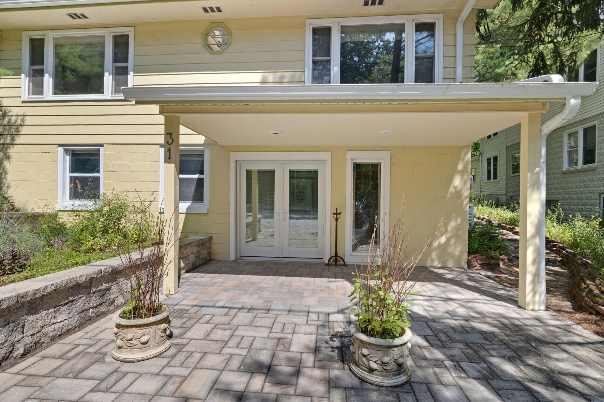 31 S Lake Shore County Road, Beverly Shores, IN 46301; Image #2