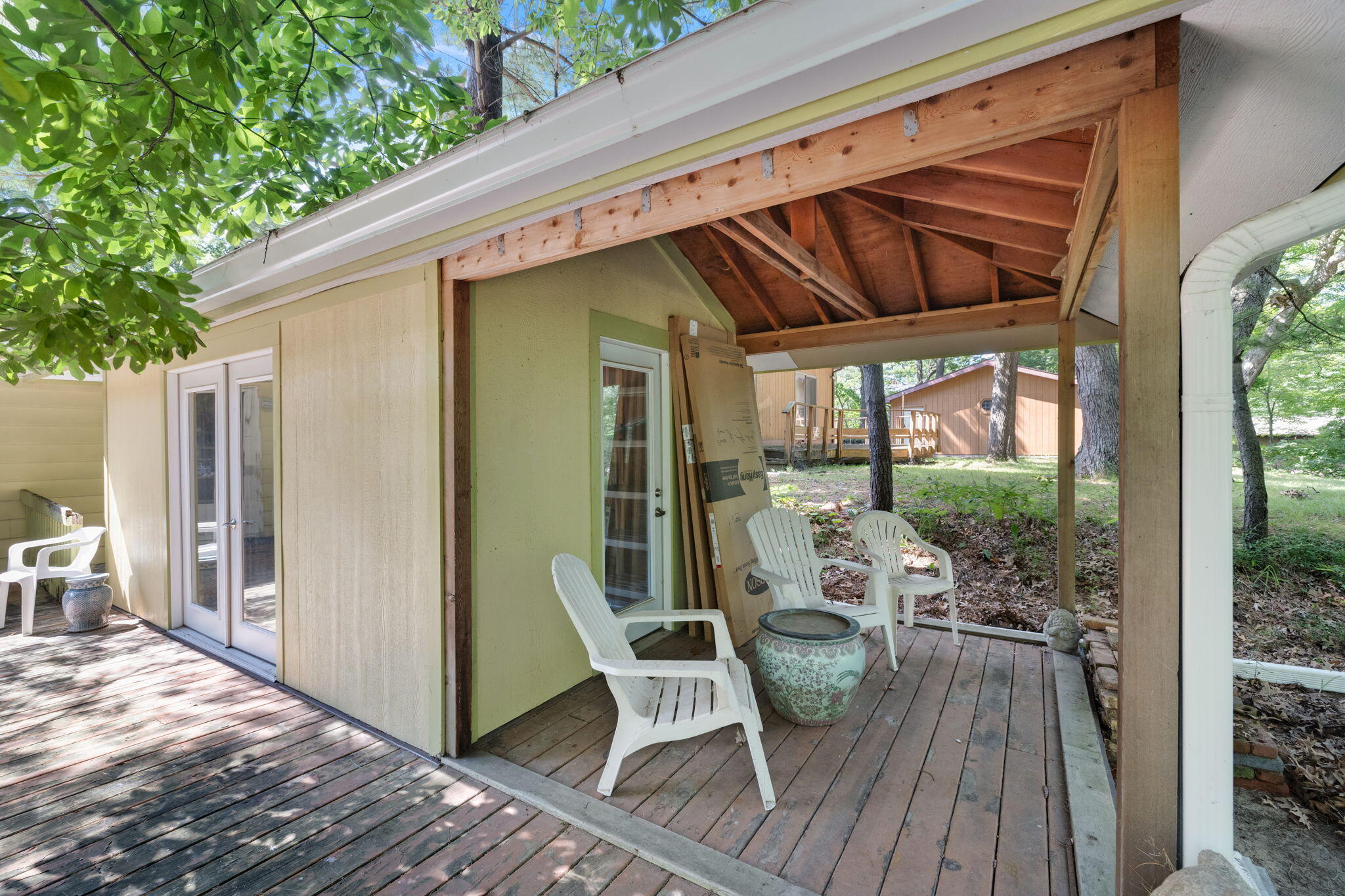 31 S Lake Shore County Road, Beverly Shores, IN 46301; Image #21