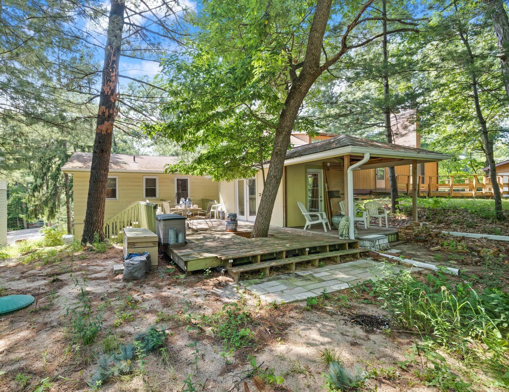 31 S Lake Shore County Road, Beverly Shores, IN 46301; Image #22
