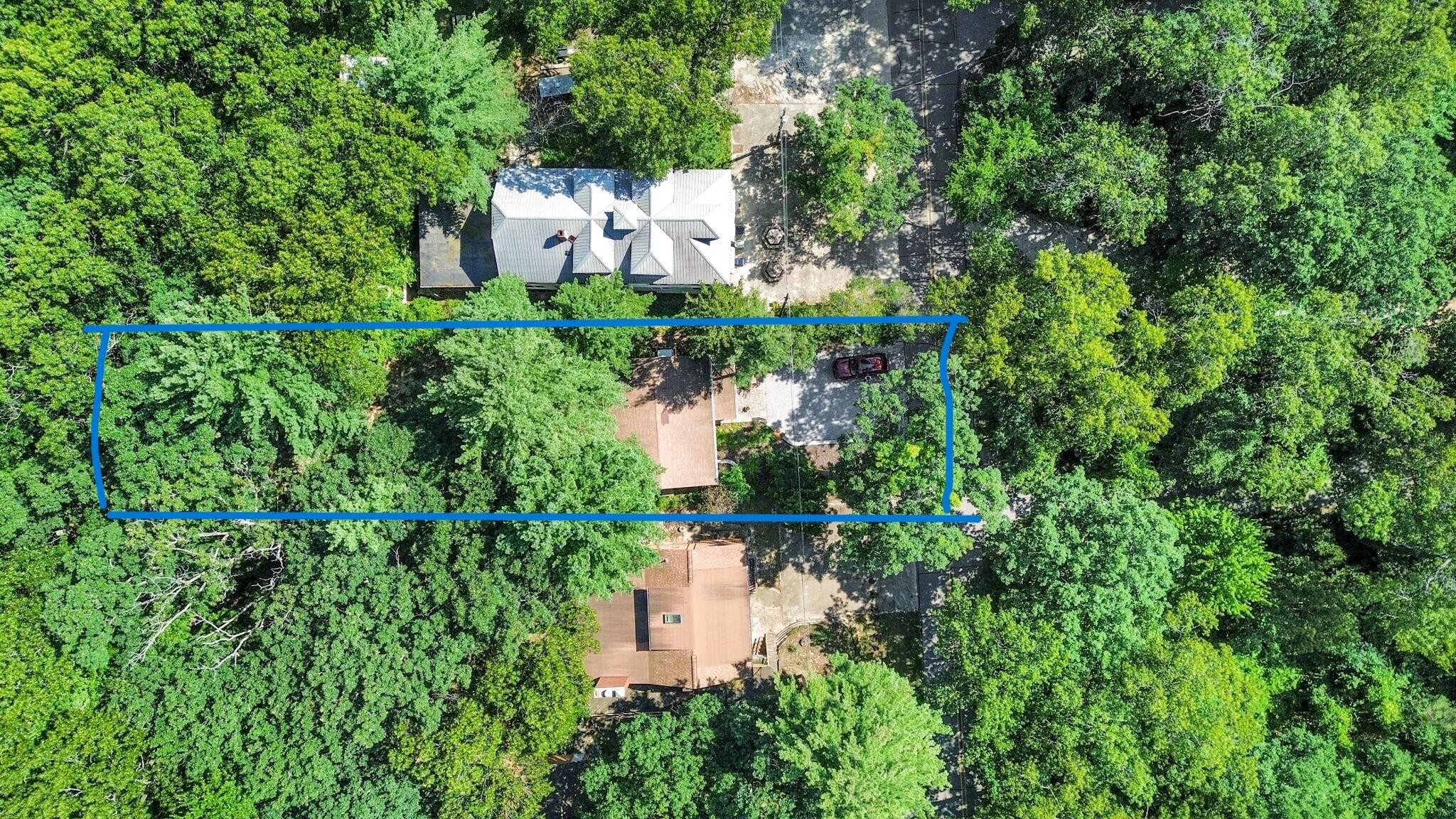 31 S Lake Shore County Road, Beverly Shores, IN 46301; Image #24