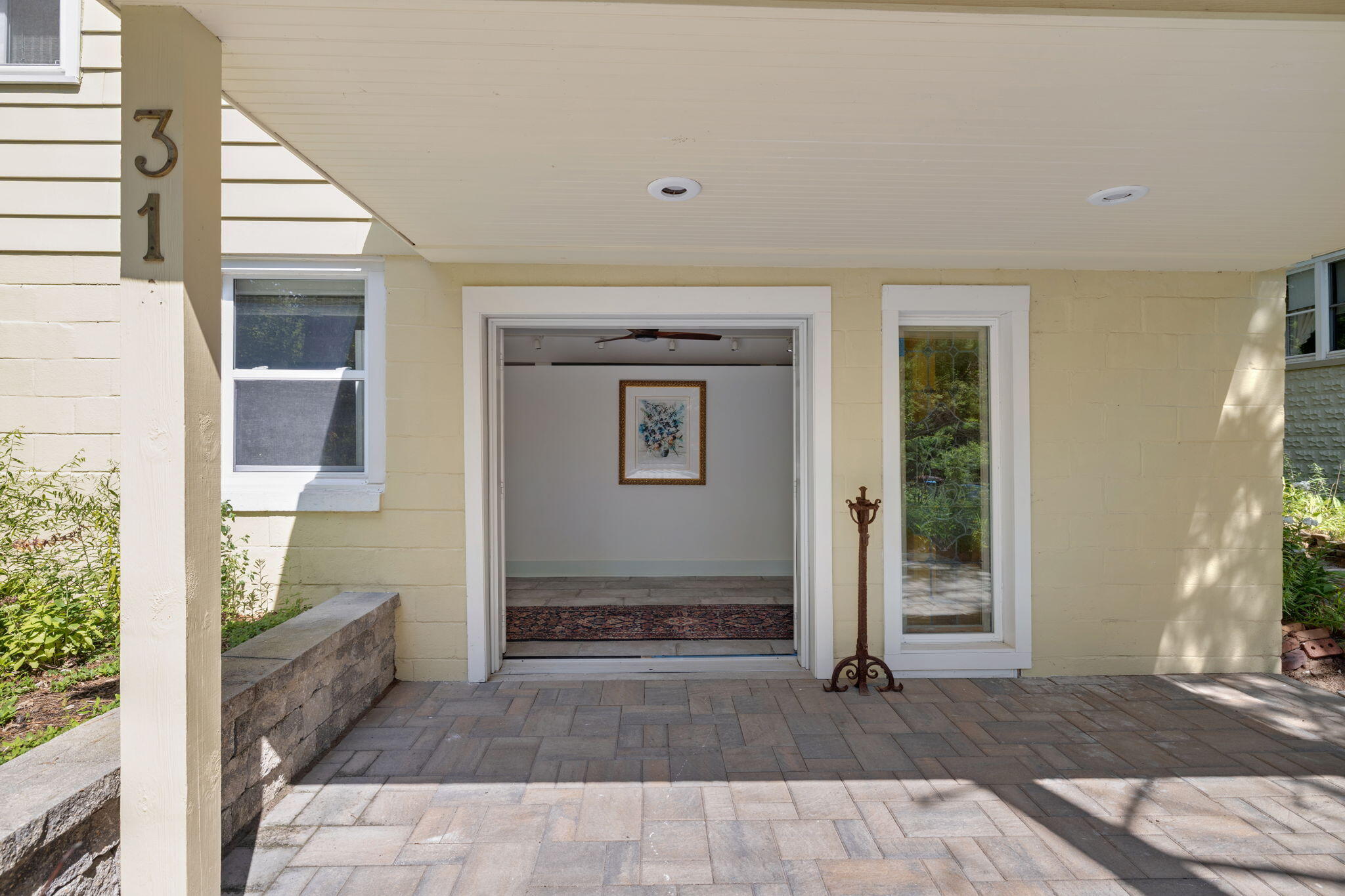 31 S Lake Shore County Road, Beverly Shores, IN 46301; Image #3