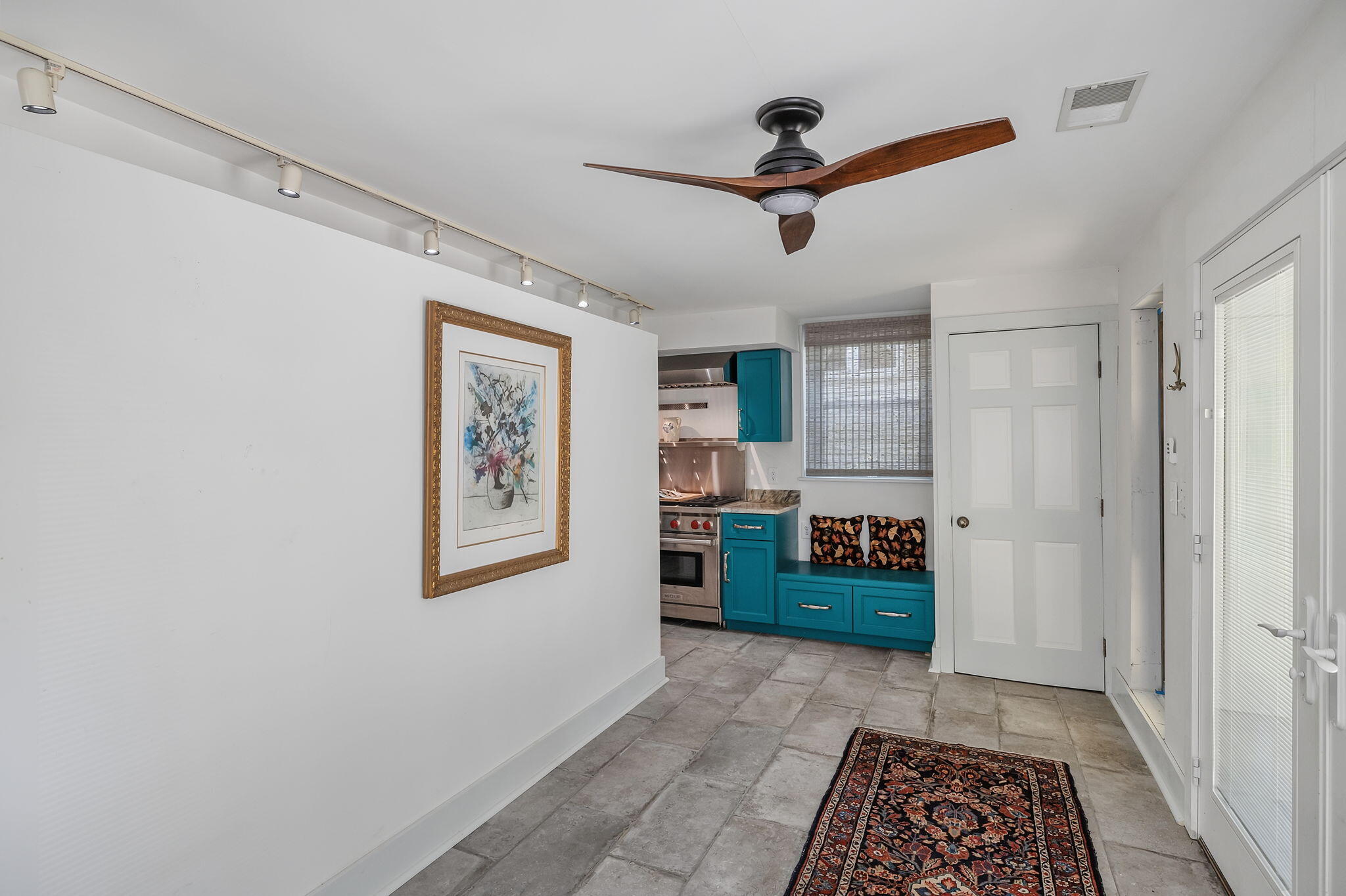 31 S Lake Shore County Road, Beverly Shores, IN 46301; Image #4