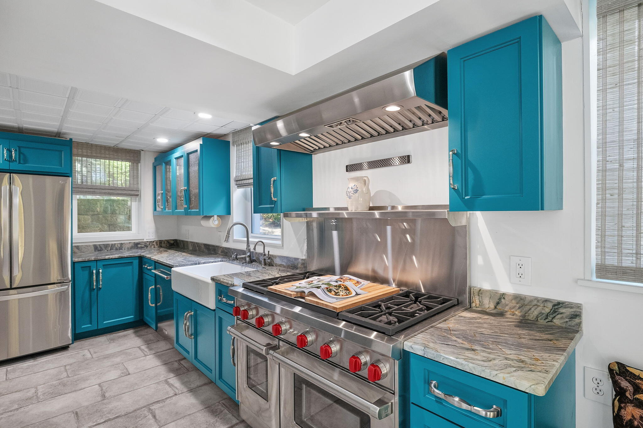31 S Lake Shore County Road, Beverly Shores, IN 46301; Image #5