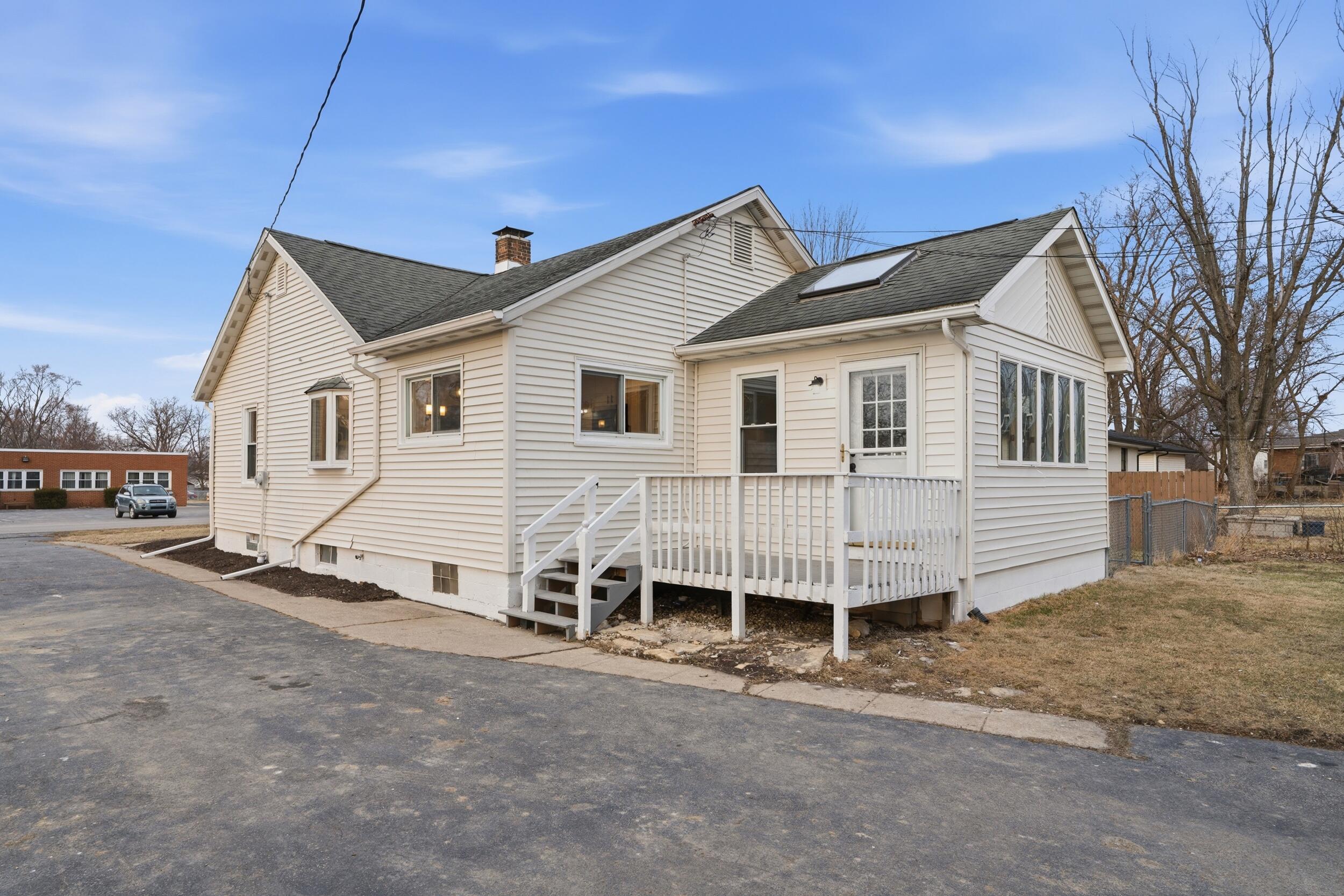2407 W 78th Avenue, Merrillville, IN 46410; Image #23